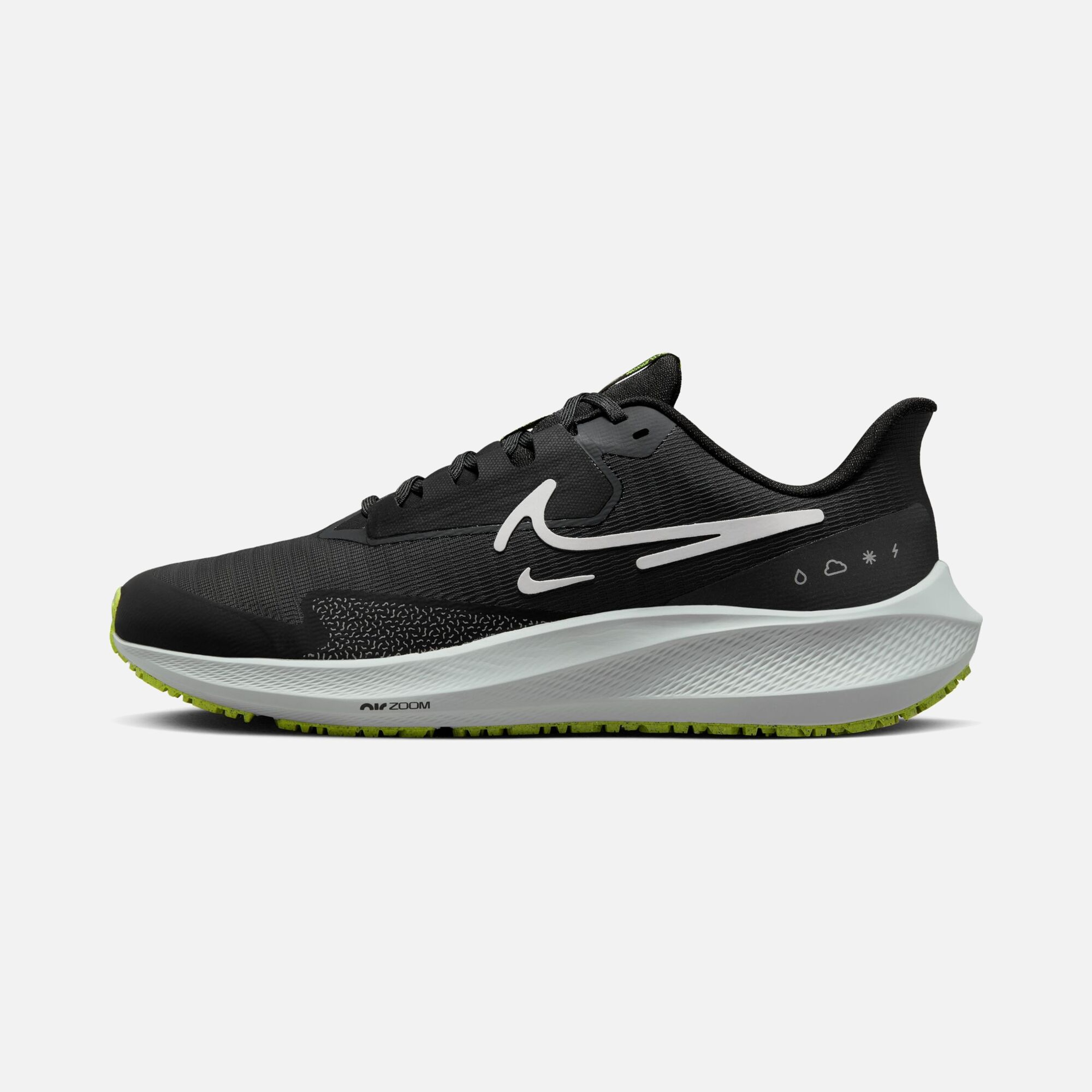 Nike Air Zoom Pegasus 39 Shield Weatherised Road Running Erkek Spor Ayakkabı