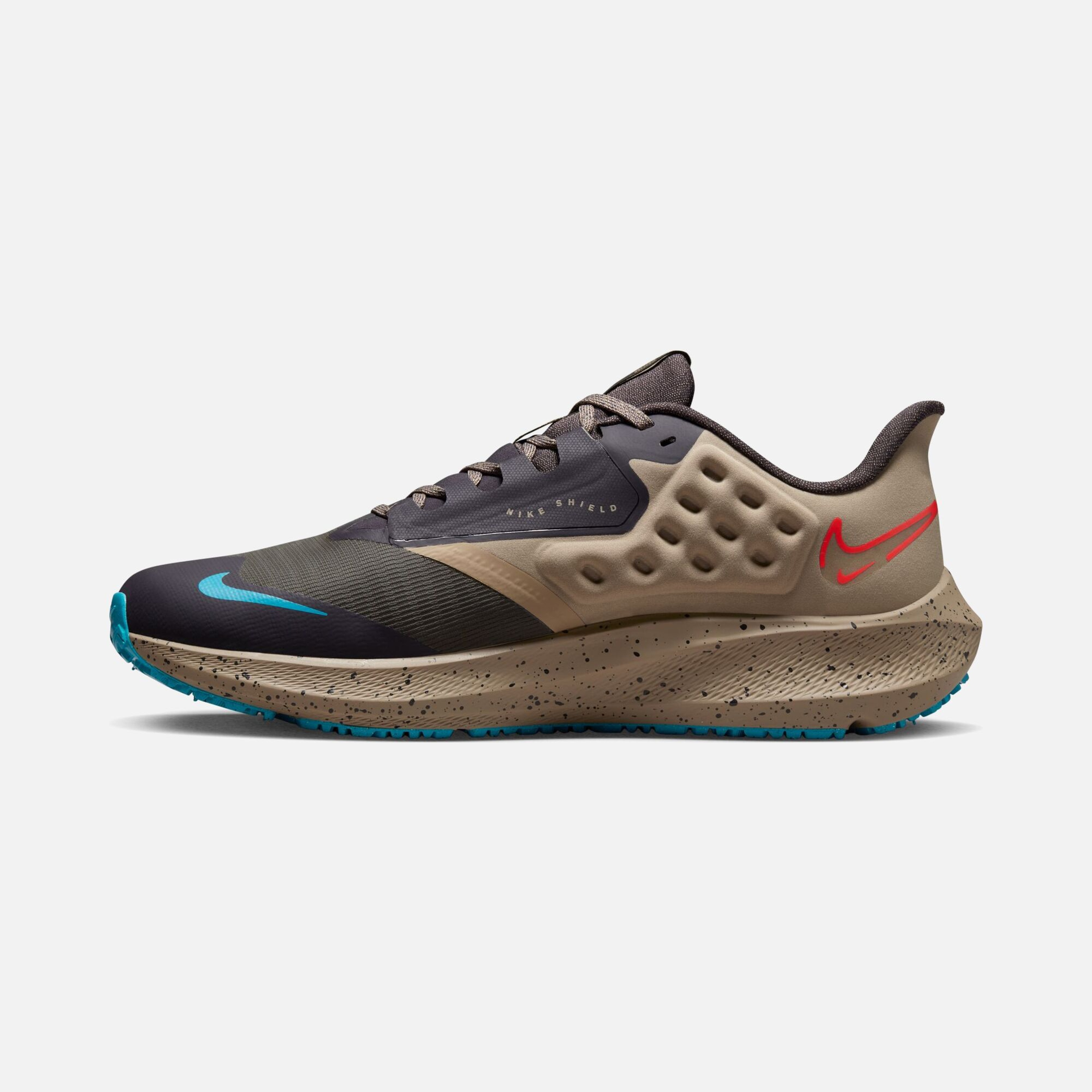 Nike Air Zoom Pegasus 39 Shield Weatherised Road Running Erkek Spor Ayakkabı