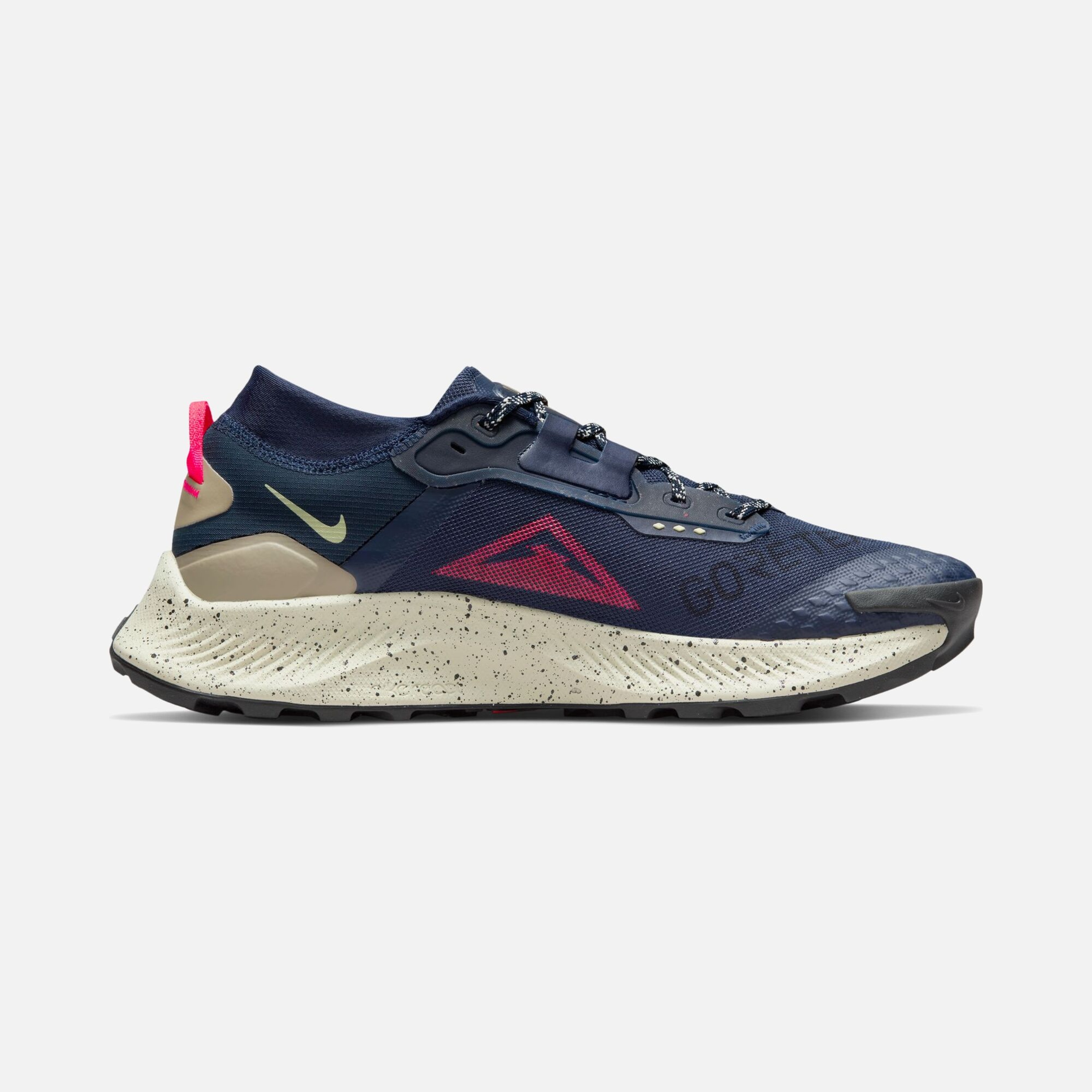 Nike Pegasus Trail 3 Gore-Tex Running FW22 Erkek Spor Ayakkabı