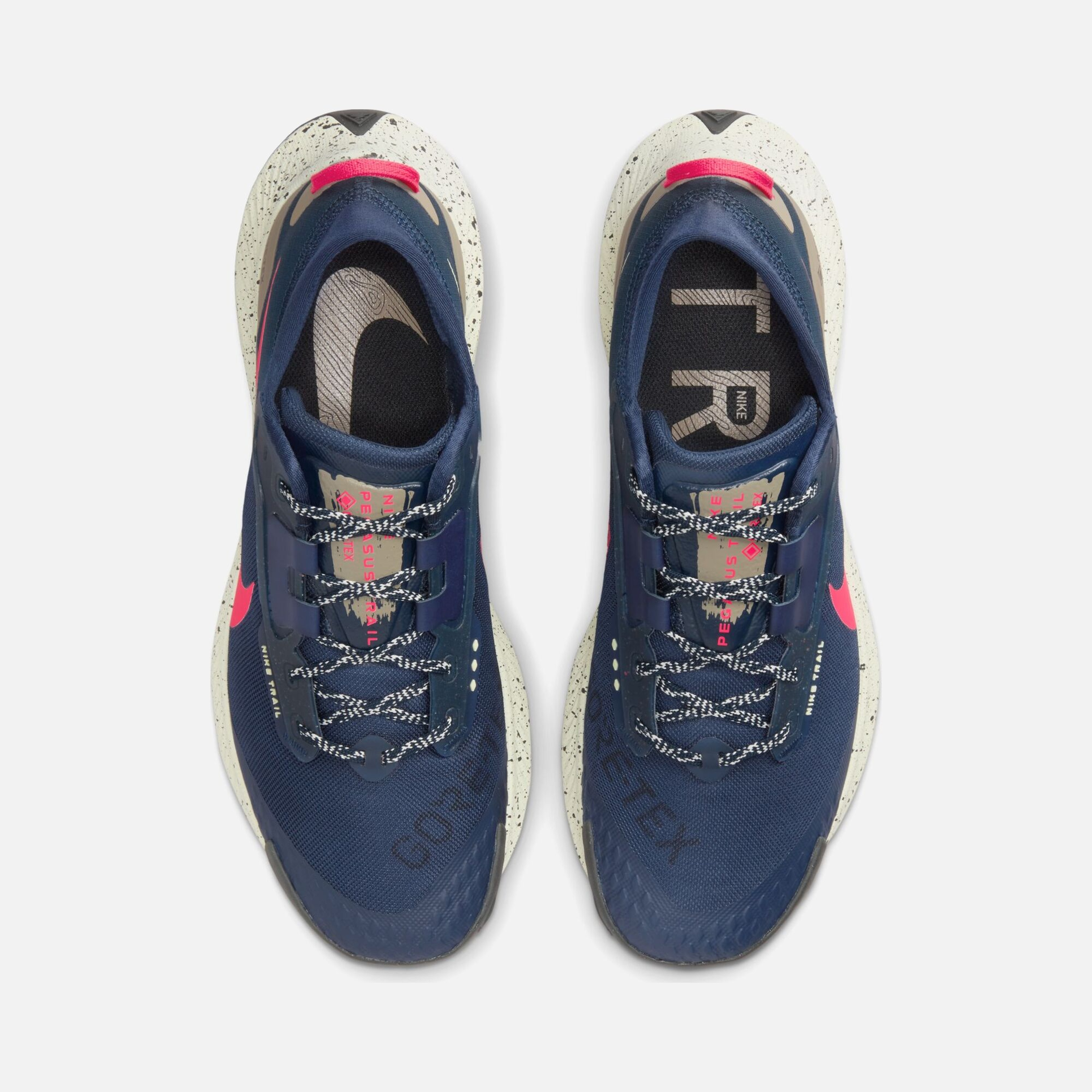 Nike Pegasus Trail 3 Gore-Tex Running FW22 Erkek Spor Ayakkabı