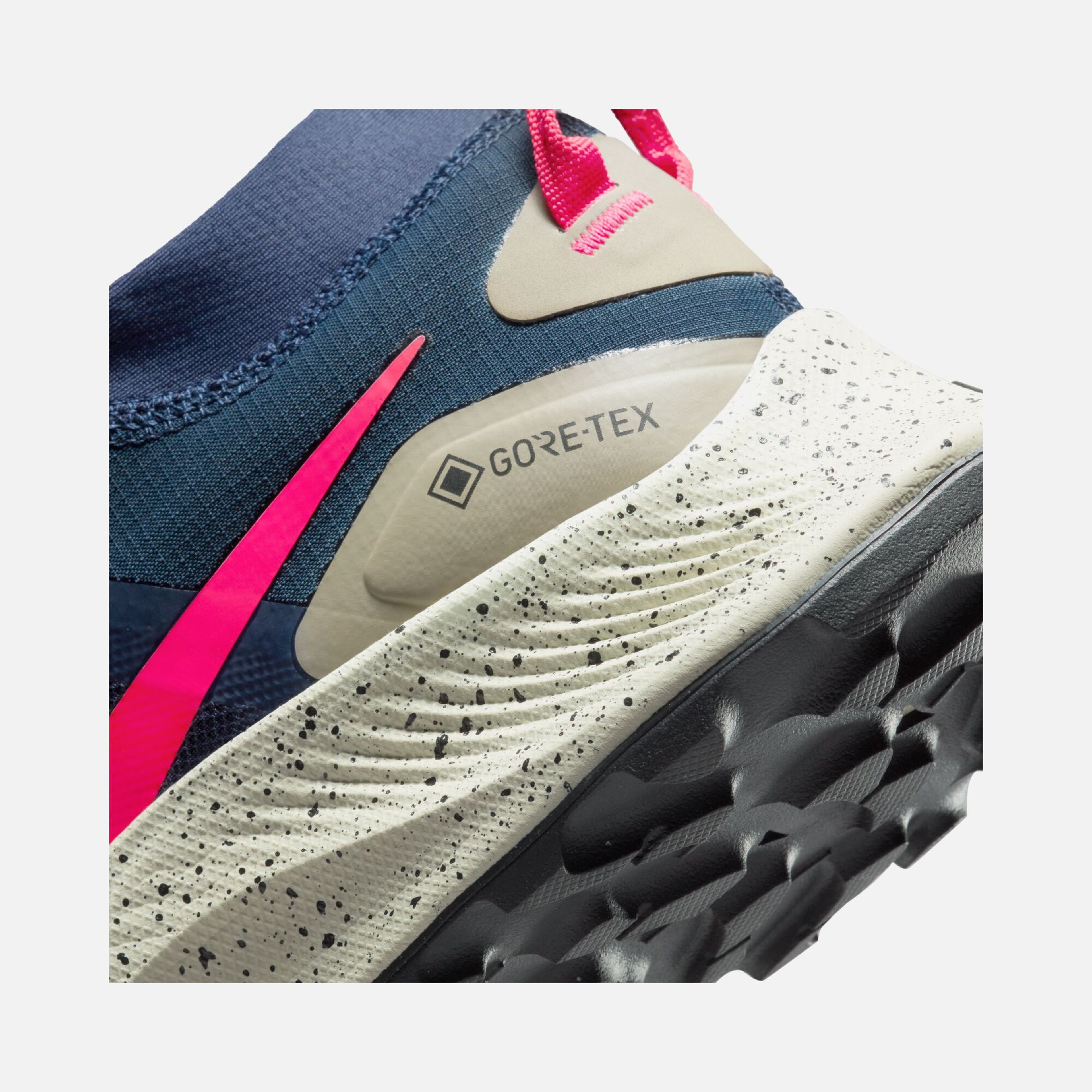 Nike Pegasus Trail 3 Gore-Tex Running FW22 Erkek Spor Ayakkabı