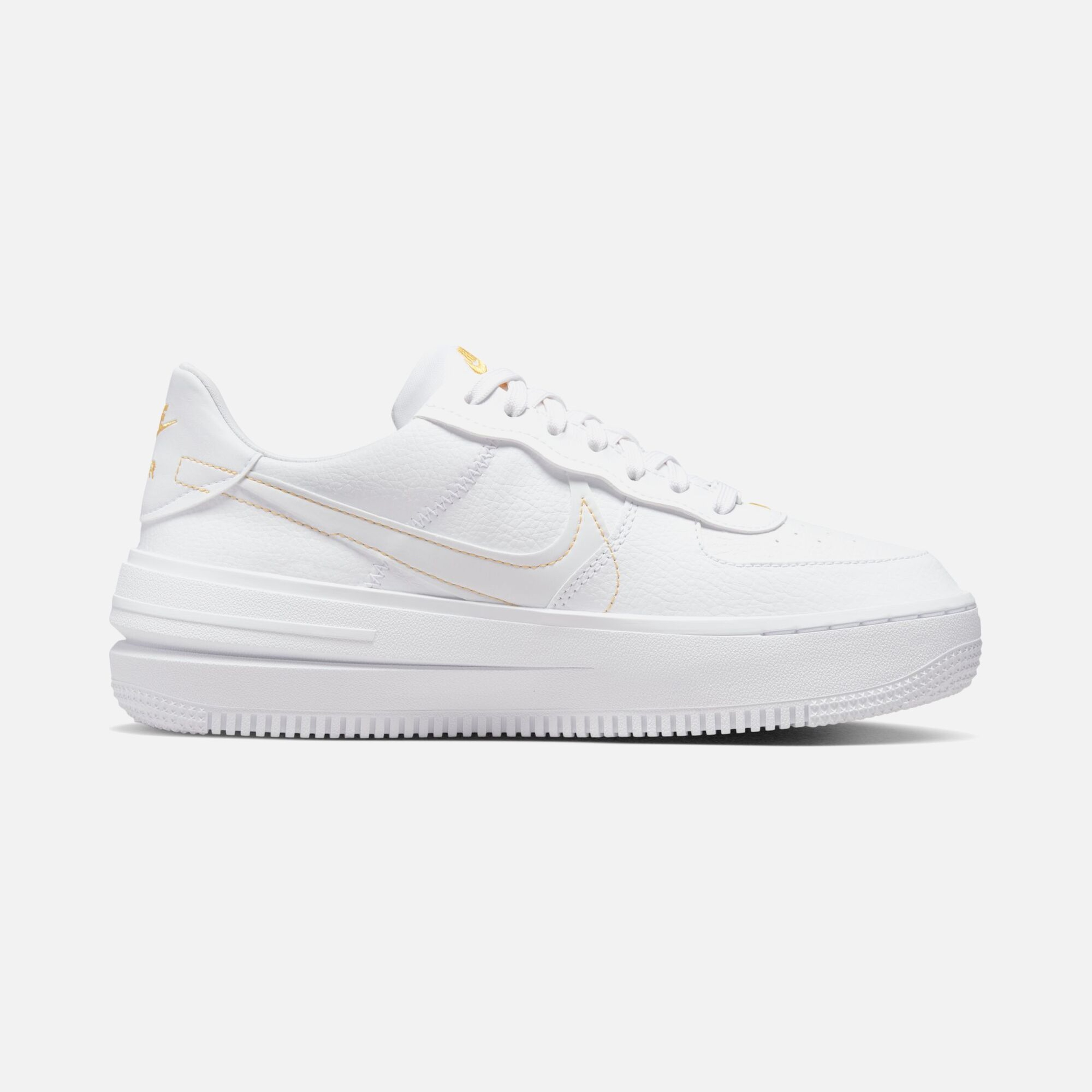 Nike Air Force 1 PLT.AF.ORM Kadın Spor Ayakkabı