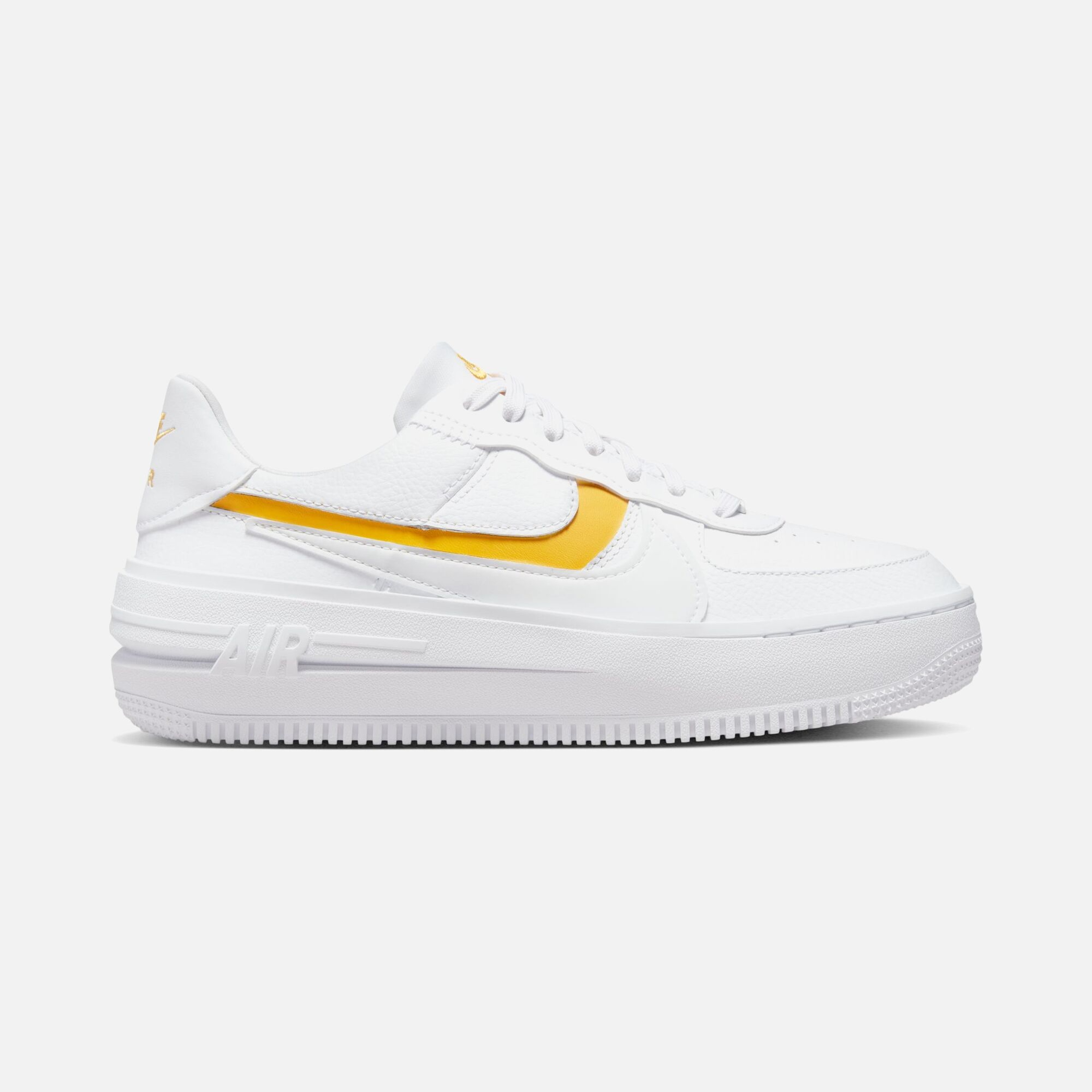 Nike Air Force 1 PLT.AF.ORM Kadın Spor Ayakkabı