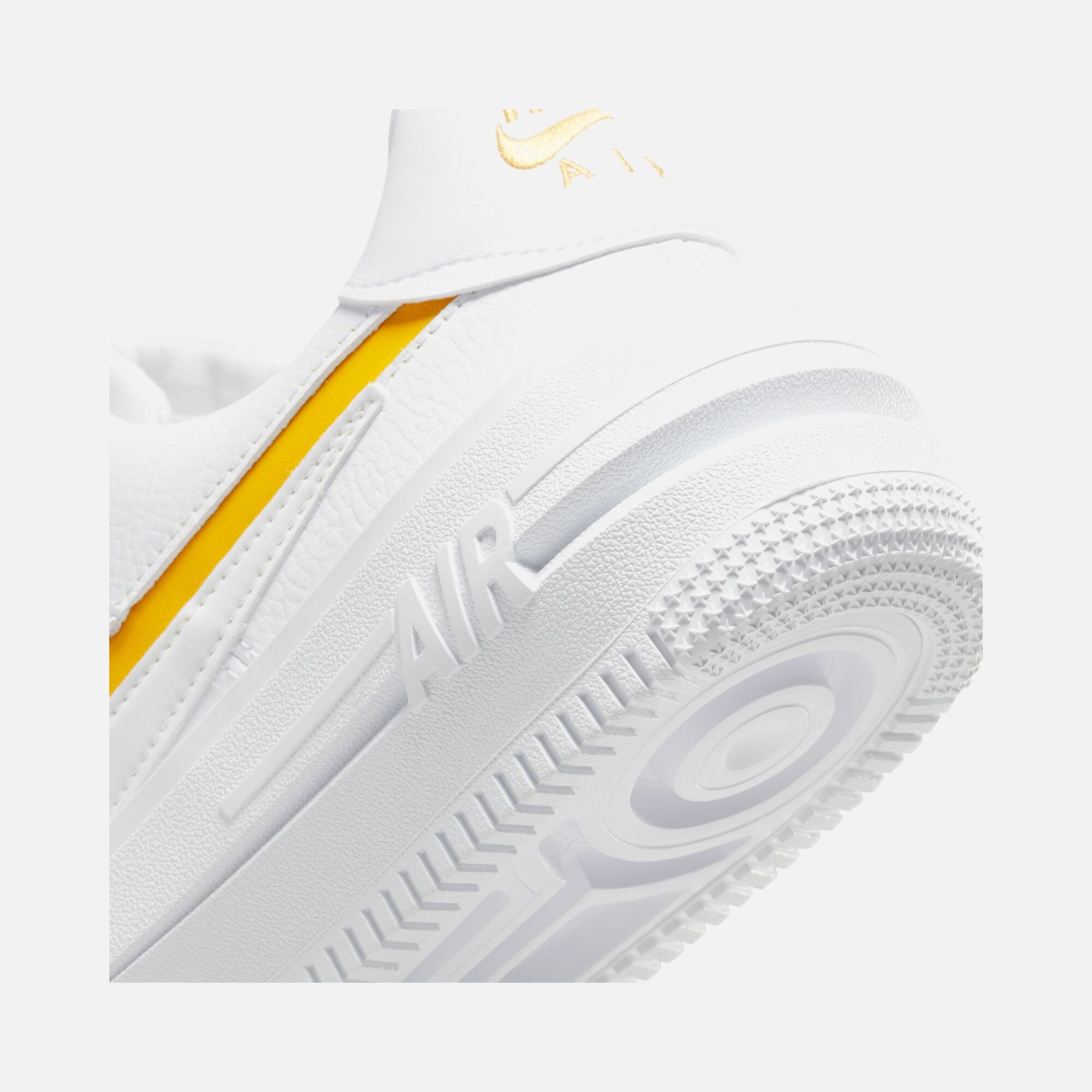 Nike Air Force 1 PLT.AF.ORM Kadın Spor Ayakkabı