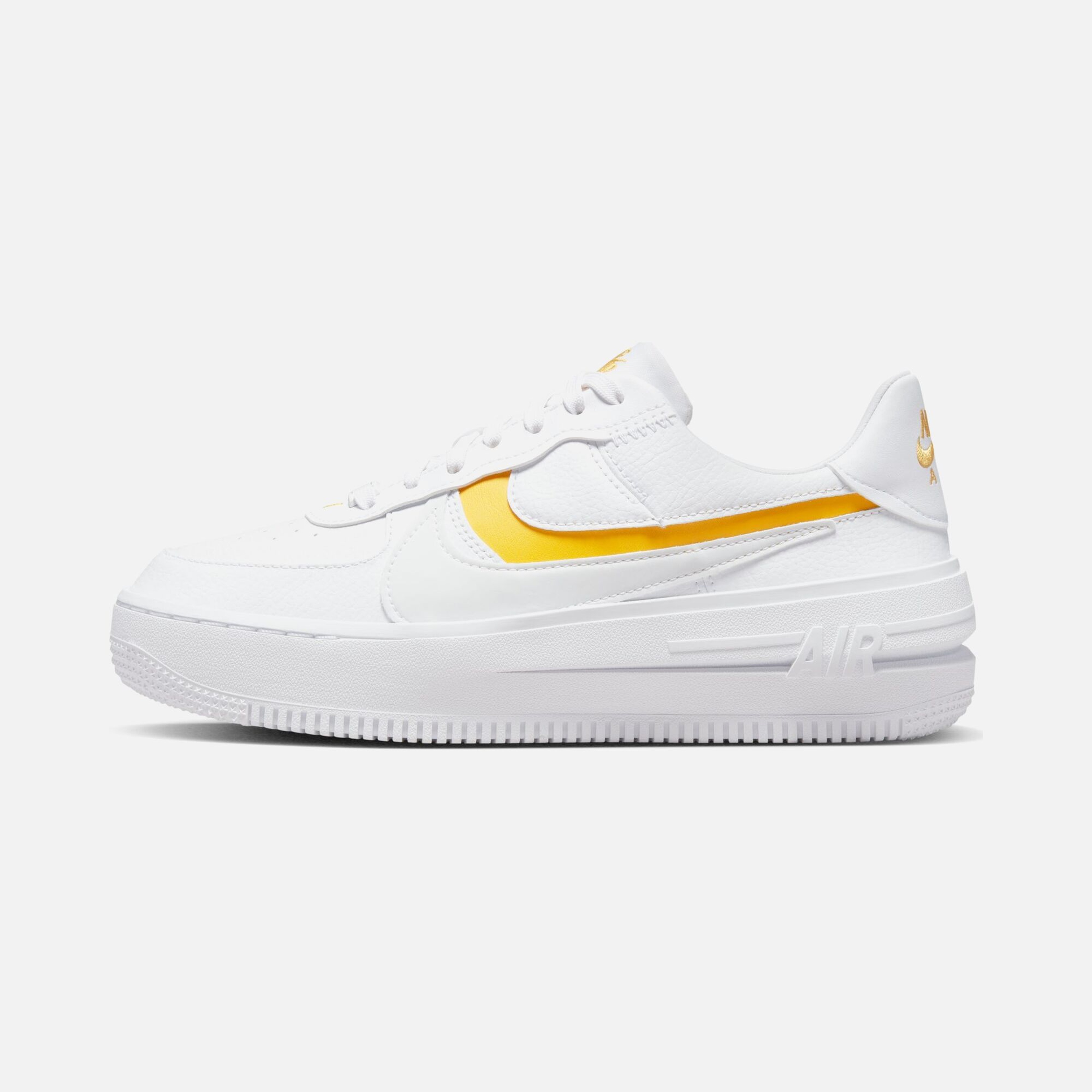 Nike Air Force 1 PLT.AF.ORM Kadın Spor Ayakkabı