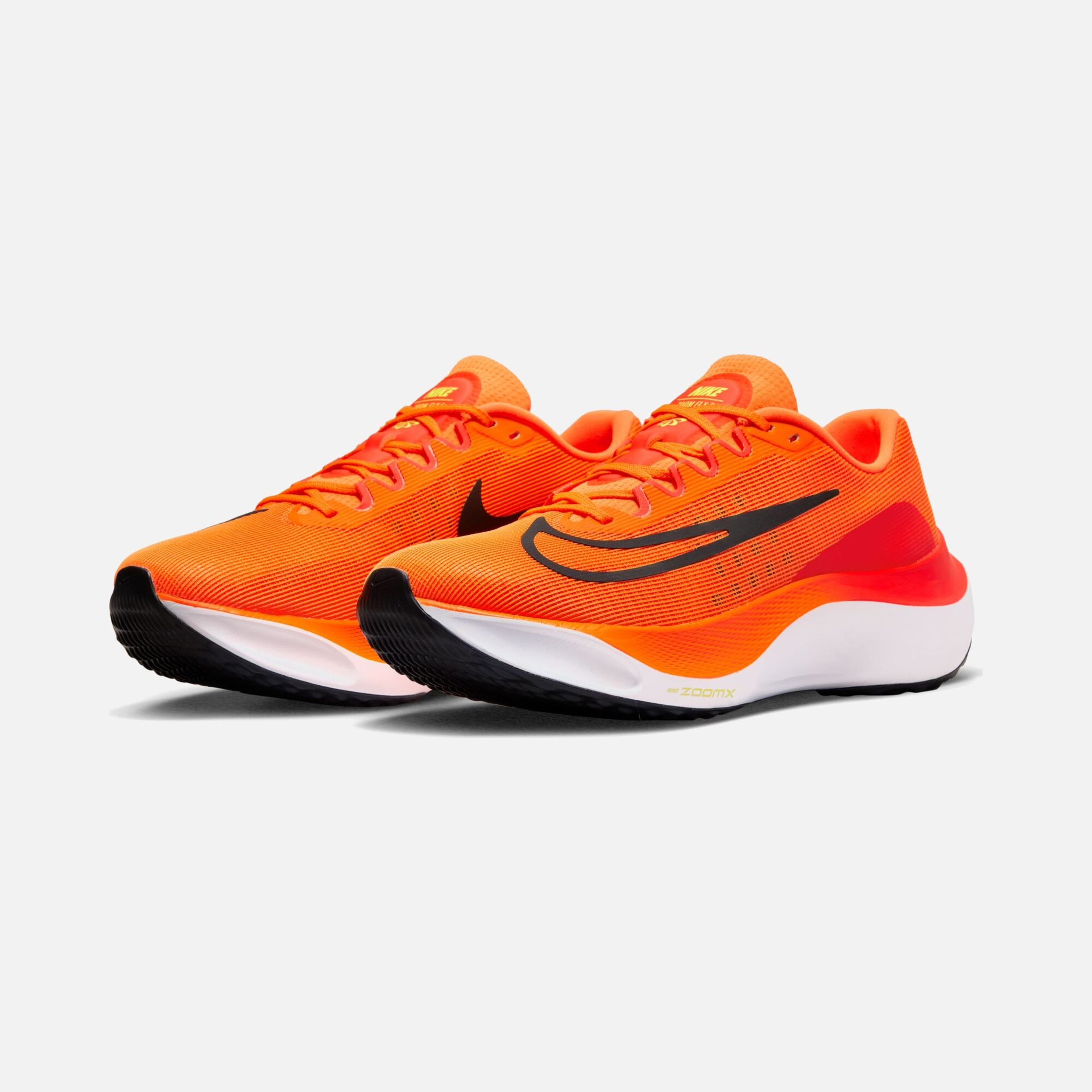 Nike Zoom Fly 5 Road Running Erkek Spor Ayakkabı