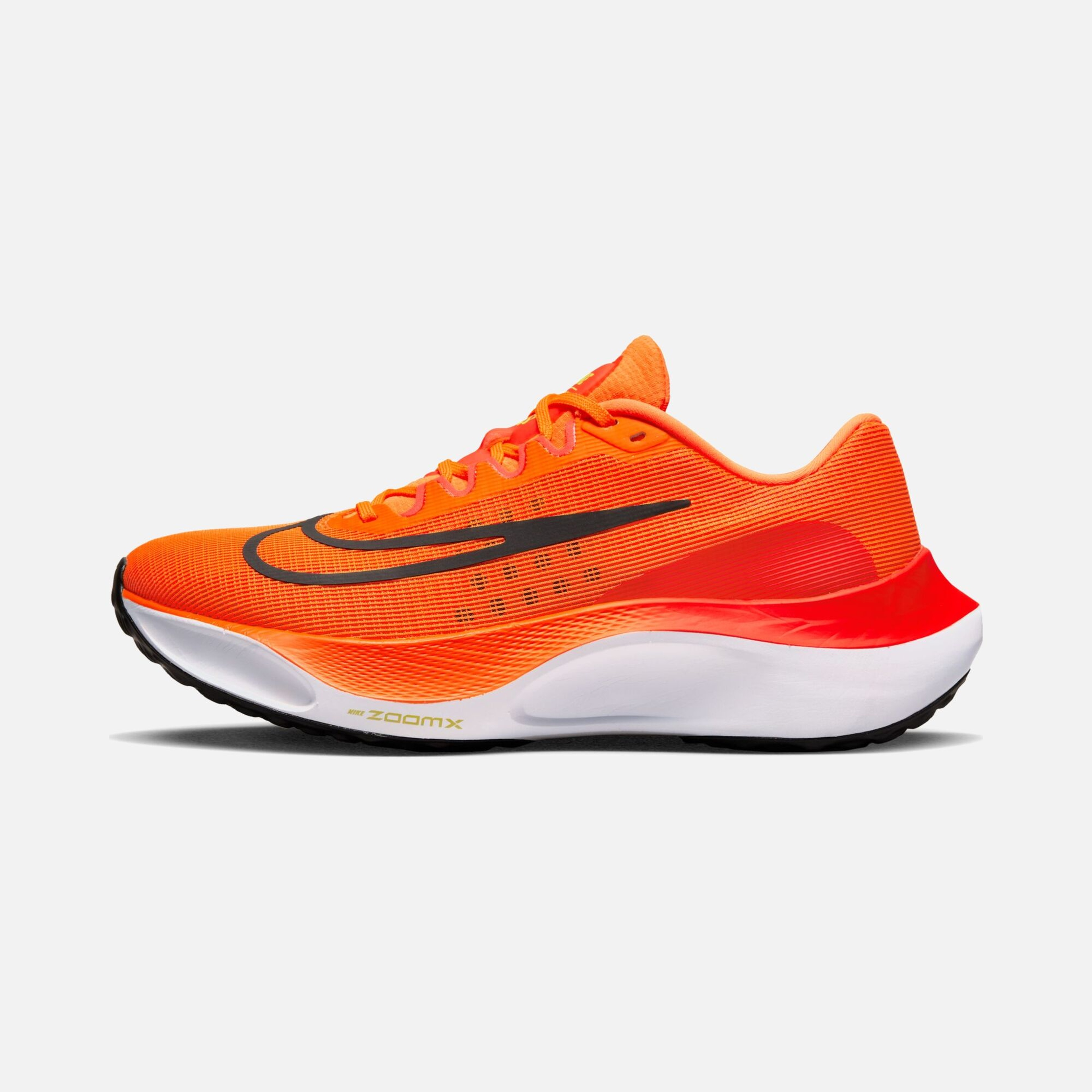 Nike Zoom Fly 5 Road Running Erkek Spor Ayakkabı