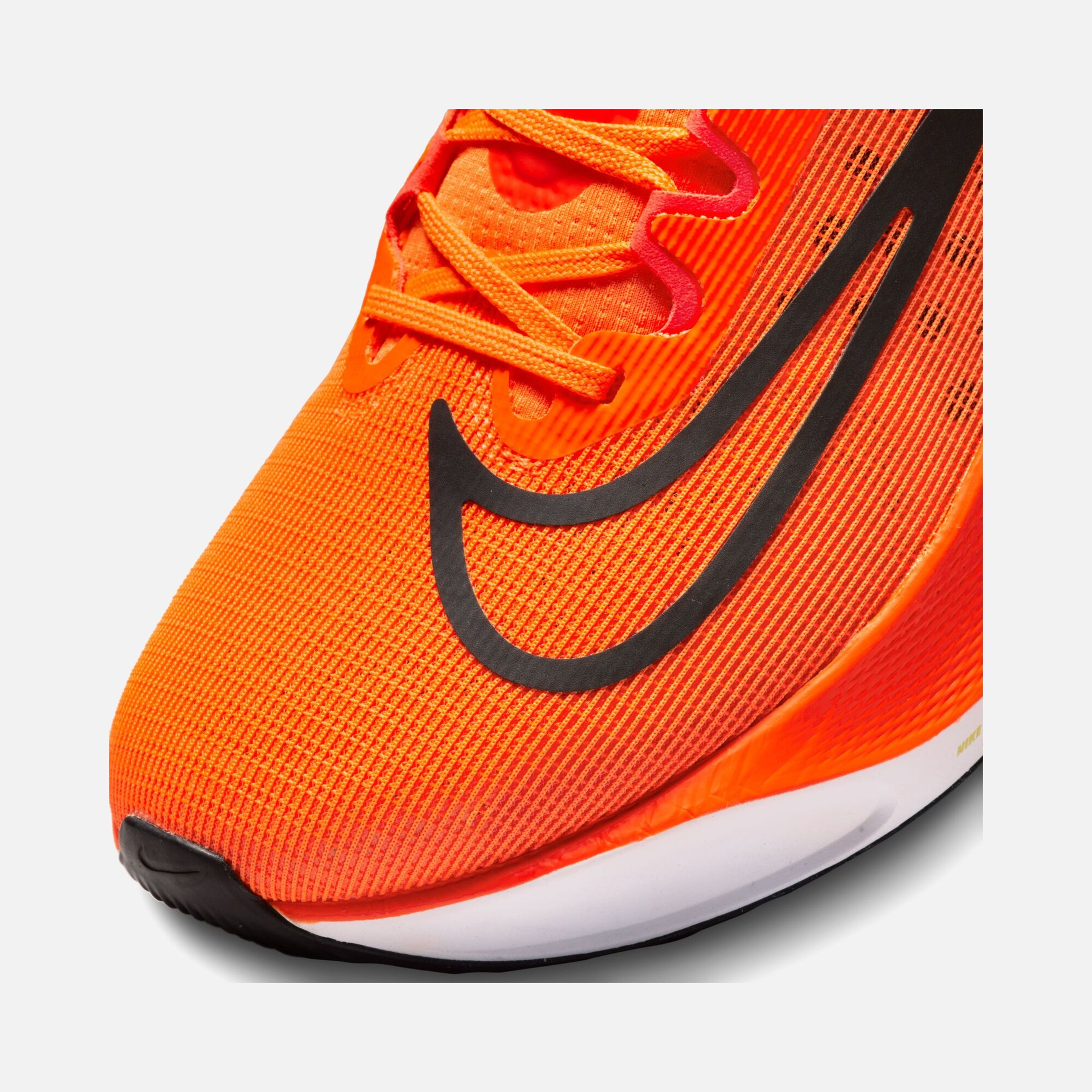 Nike Zoom Fly 5 Road Running Erkek Spor Ayakkabı