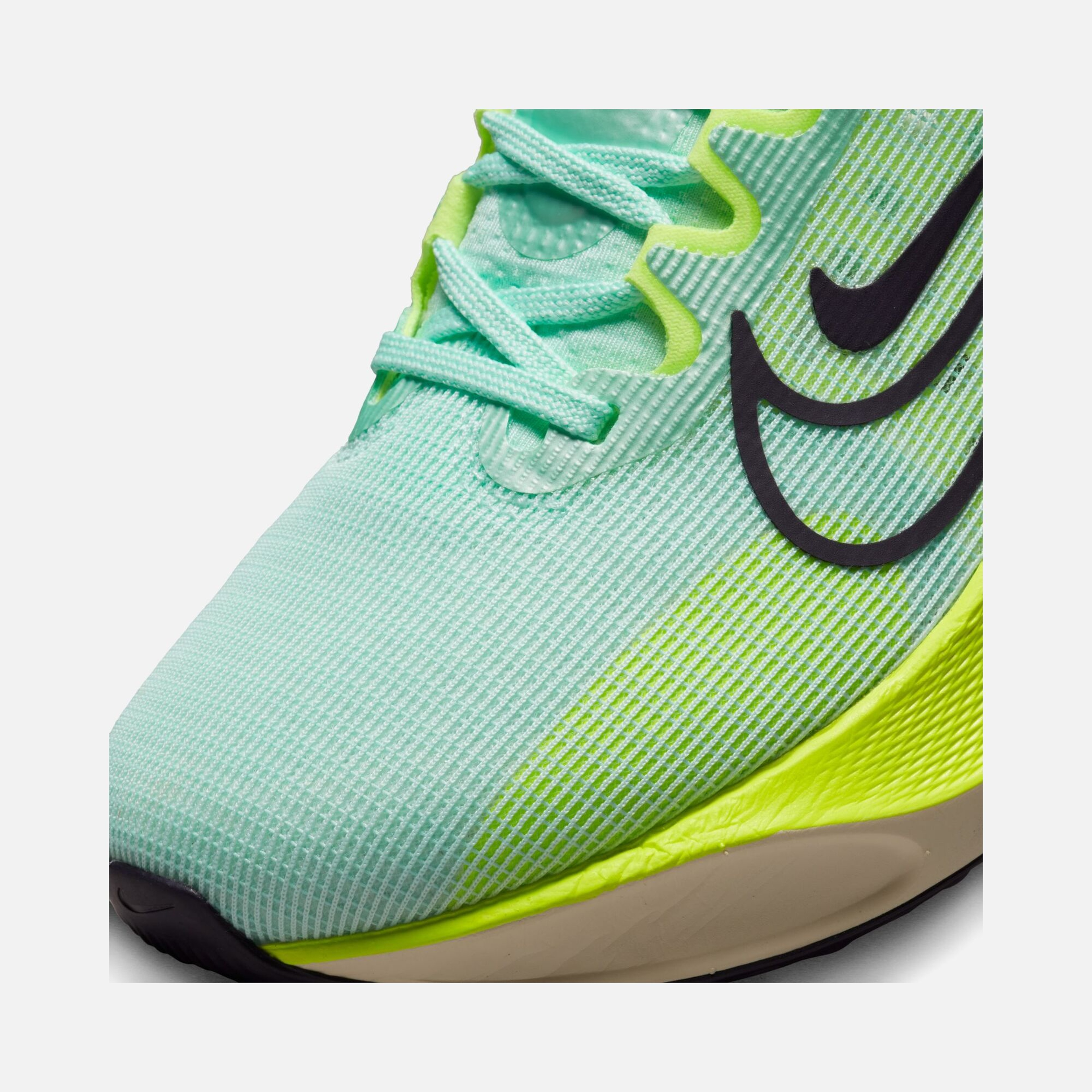 Nike Zoom Fly 5 Road Running Kadın Spor Ayakkabı