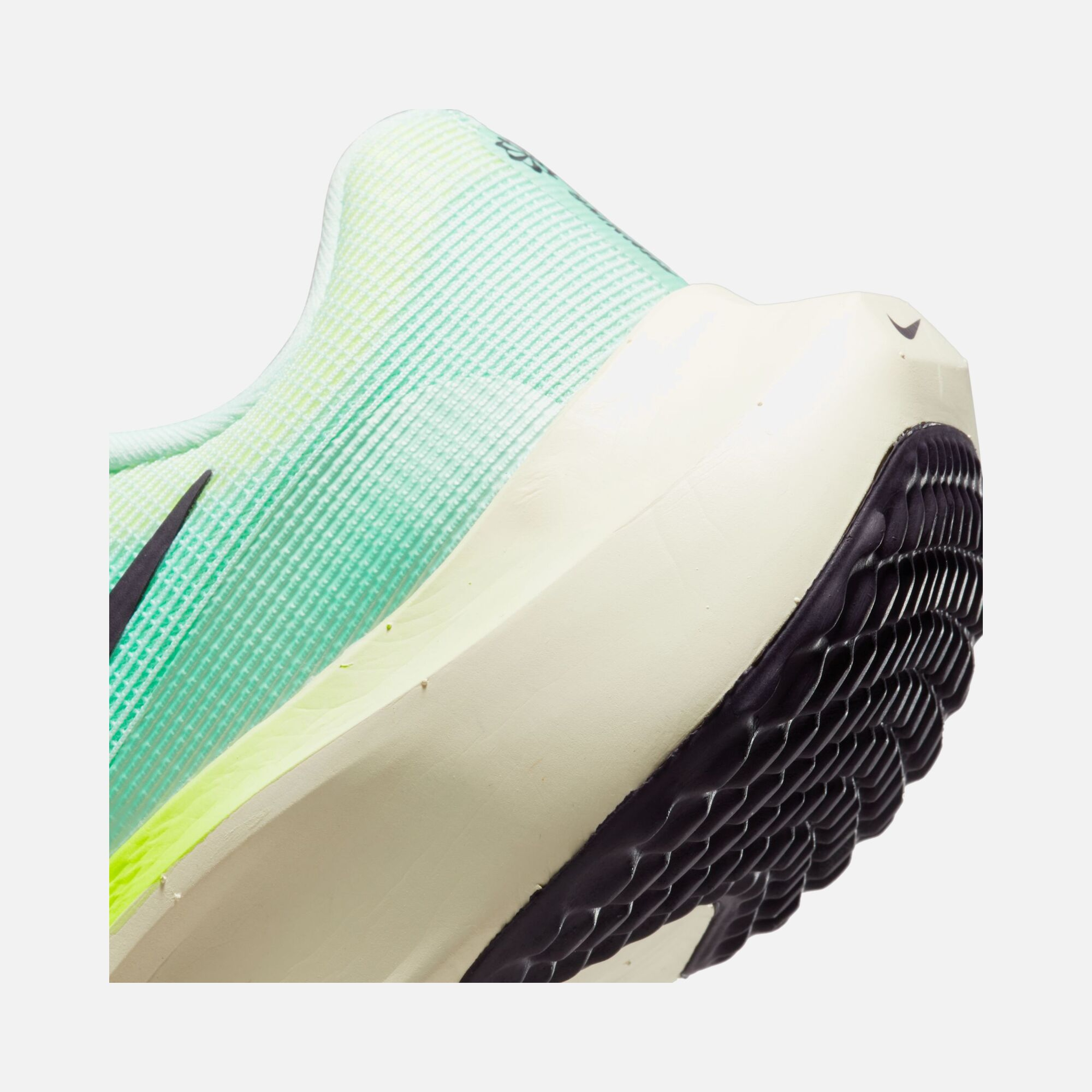 Nike Zoom Fly 5 Road Running Kadın Spor Ayakkabı