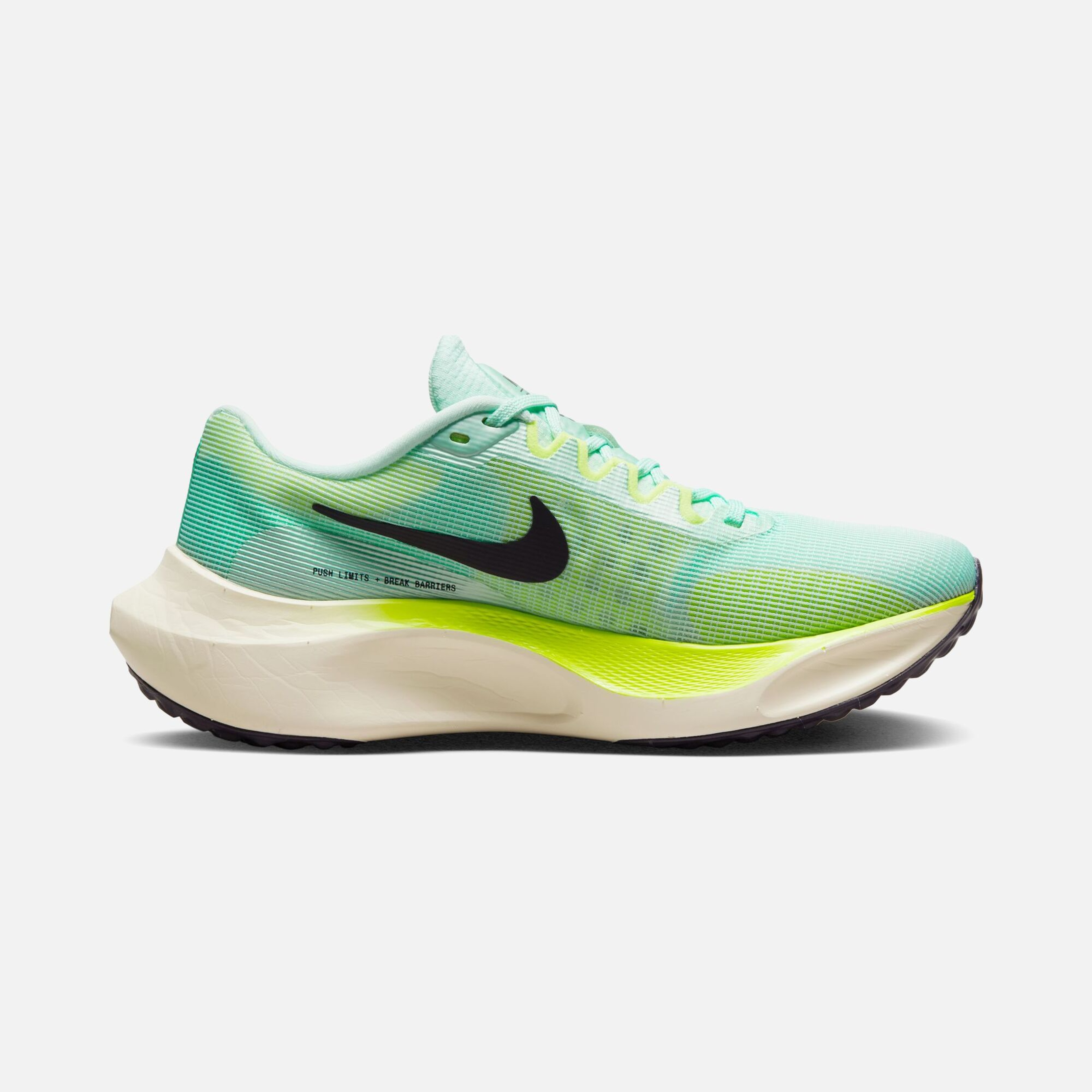 Nike Zoom Fly 5 Road Running Kadın Spor Ayakkabı