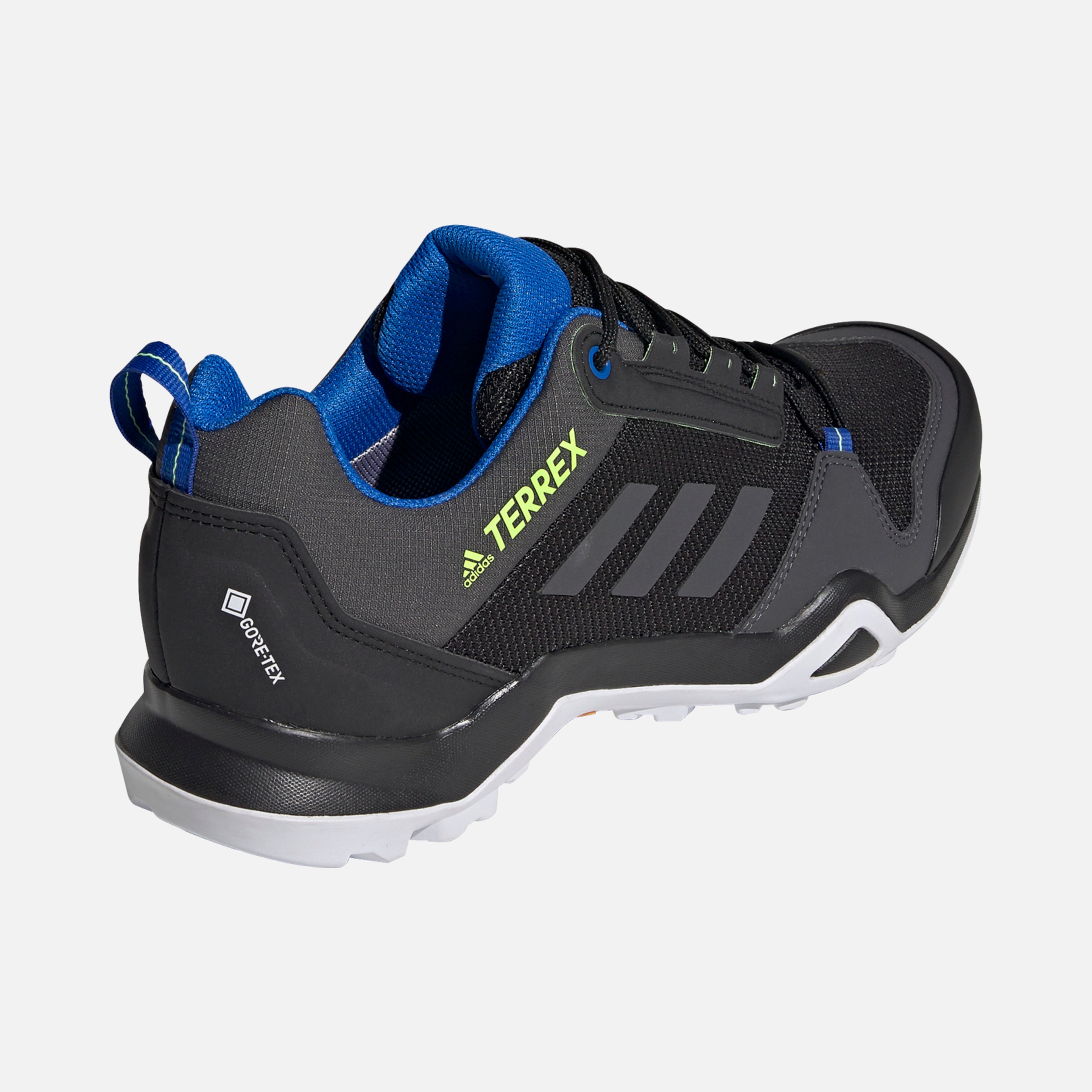 adidas Terrex AX3 Gore-Tex Hiking Erkek Spor Ayakkabı