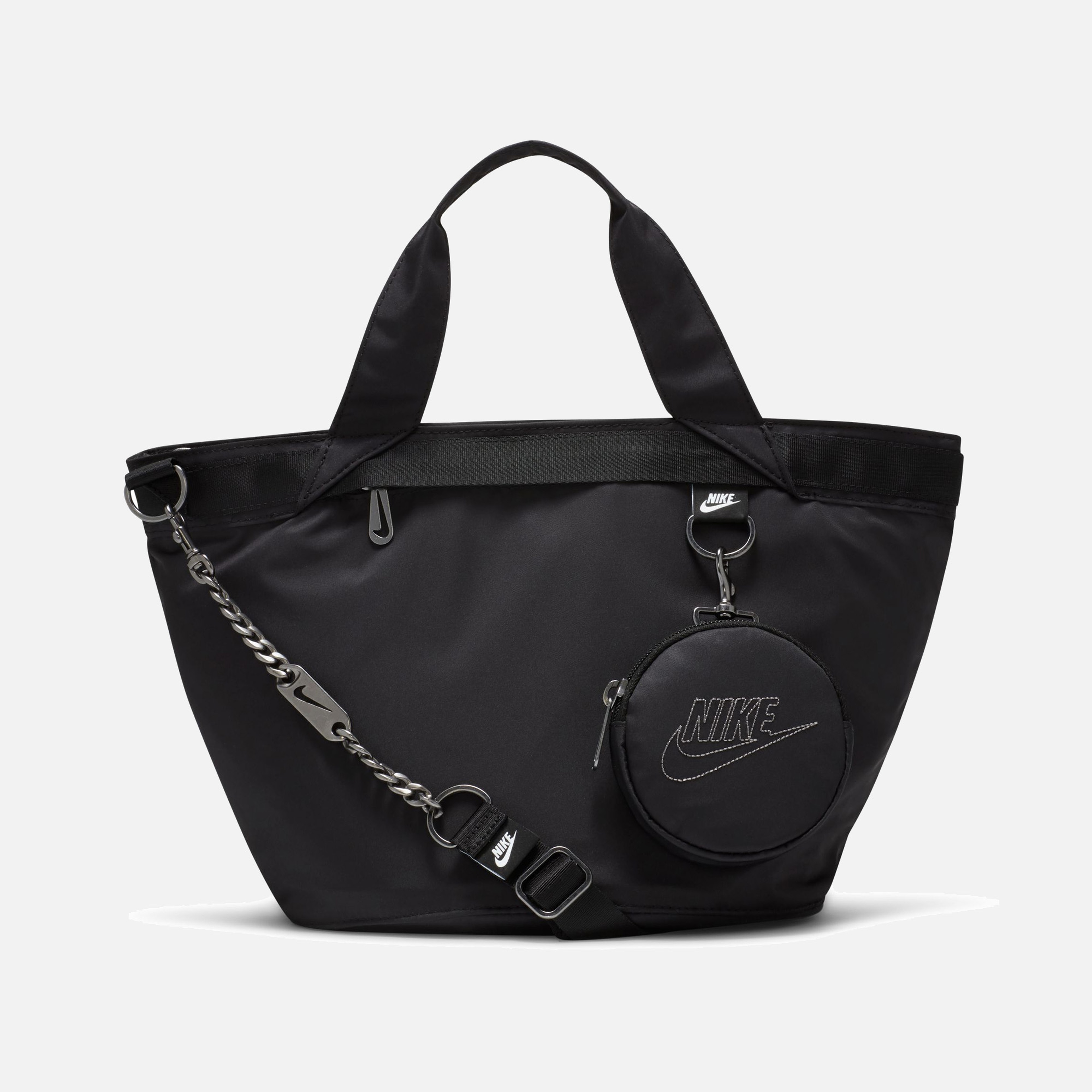 Nike Sportswear Futura Luxe Tote (10 L) Kadın El Çantası