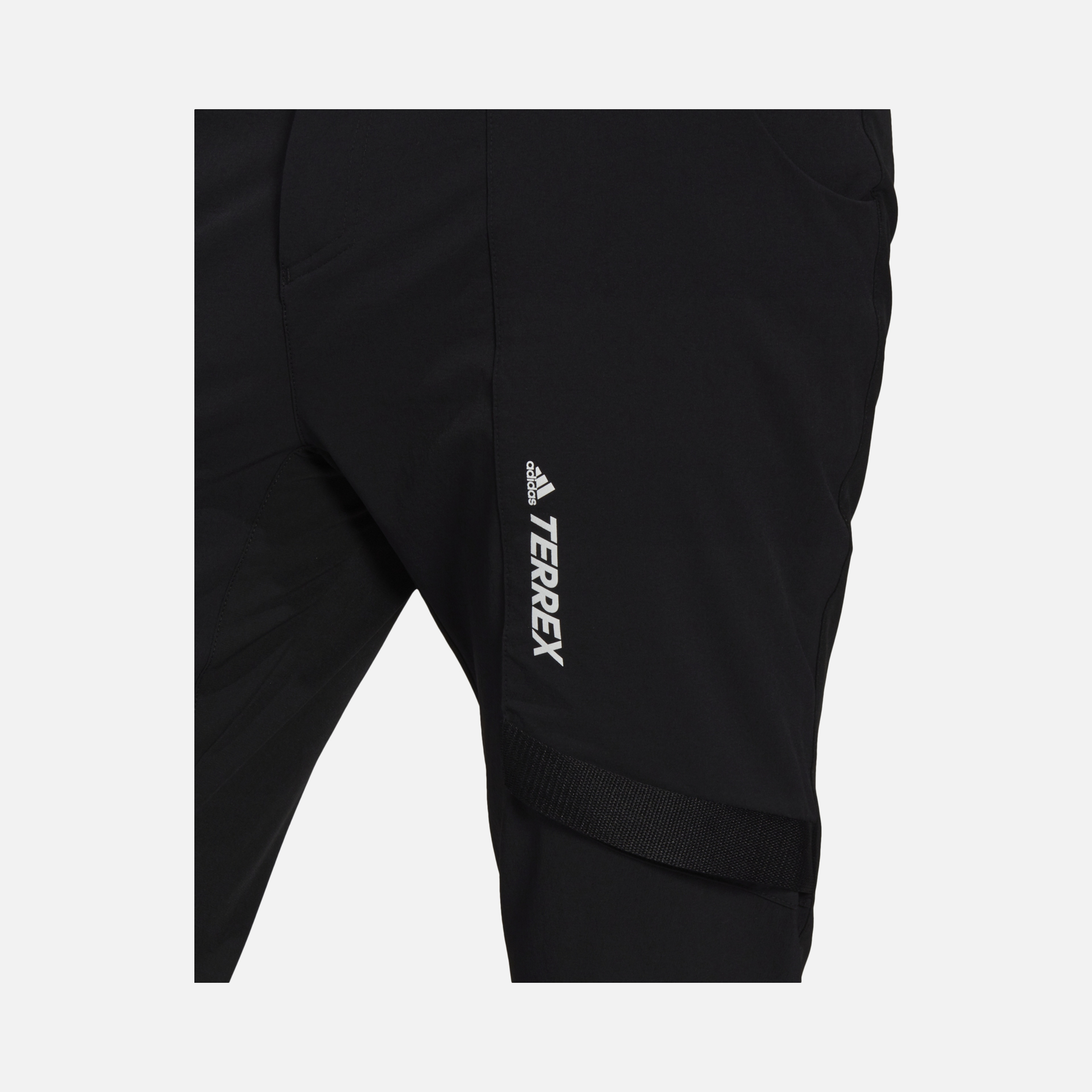 adidas Terrex Zupahike Woven Hiking Erkek Pantolon