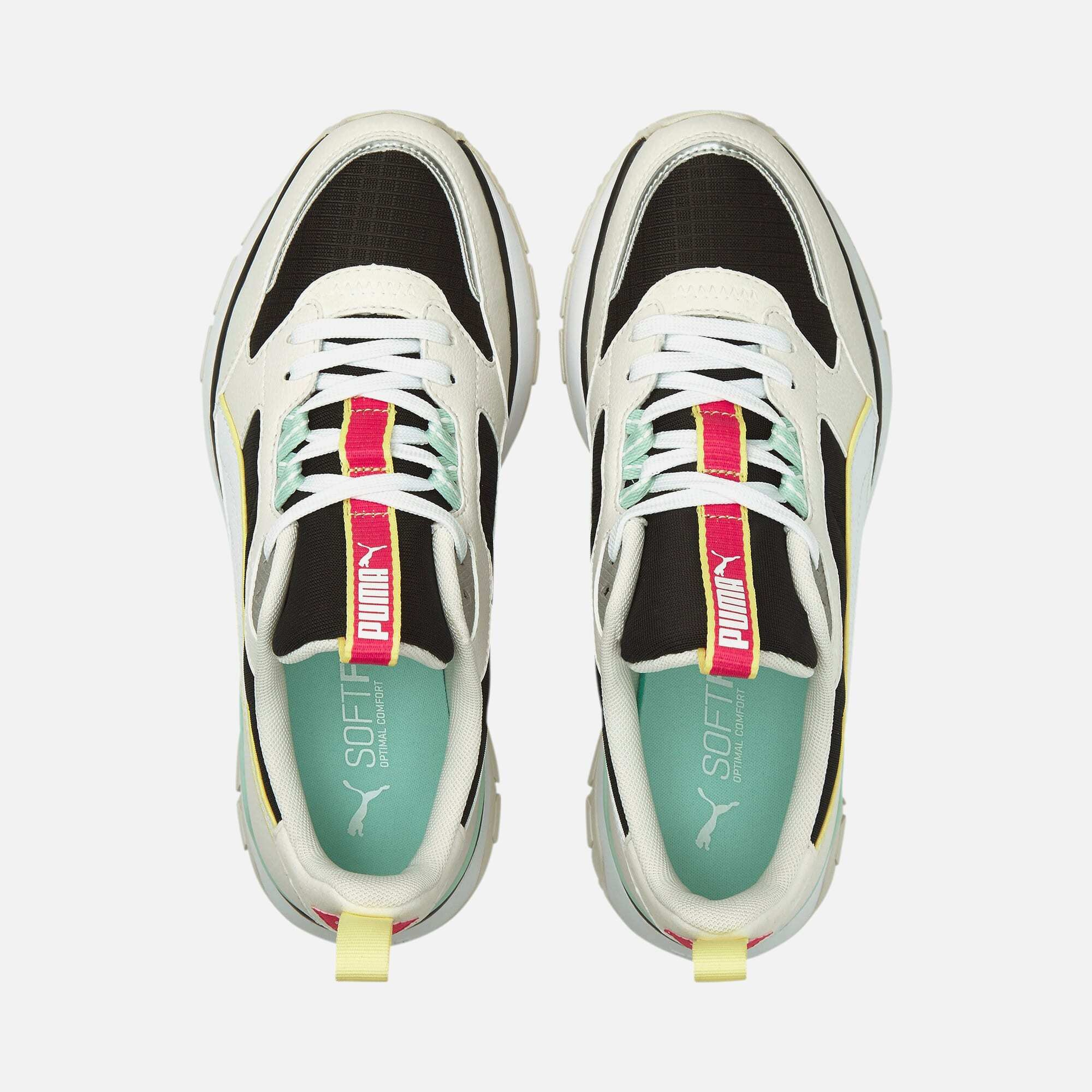 Puma Sportswear R78 Trek Trainers Unisex Spor Ayakkabı