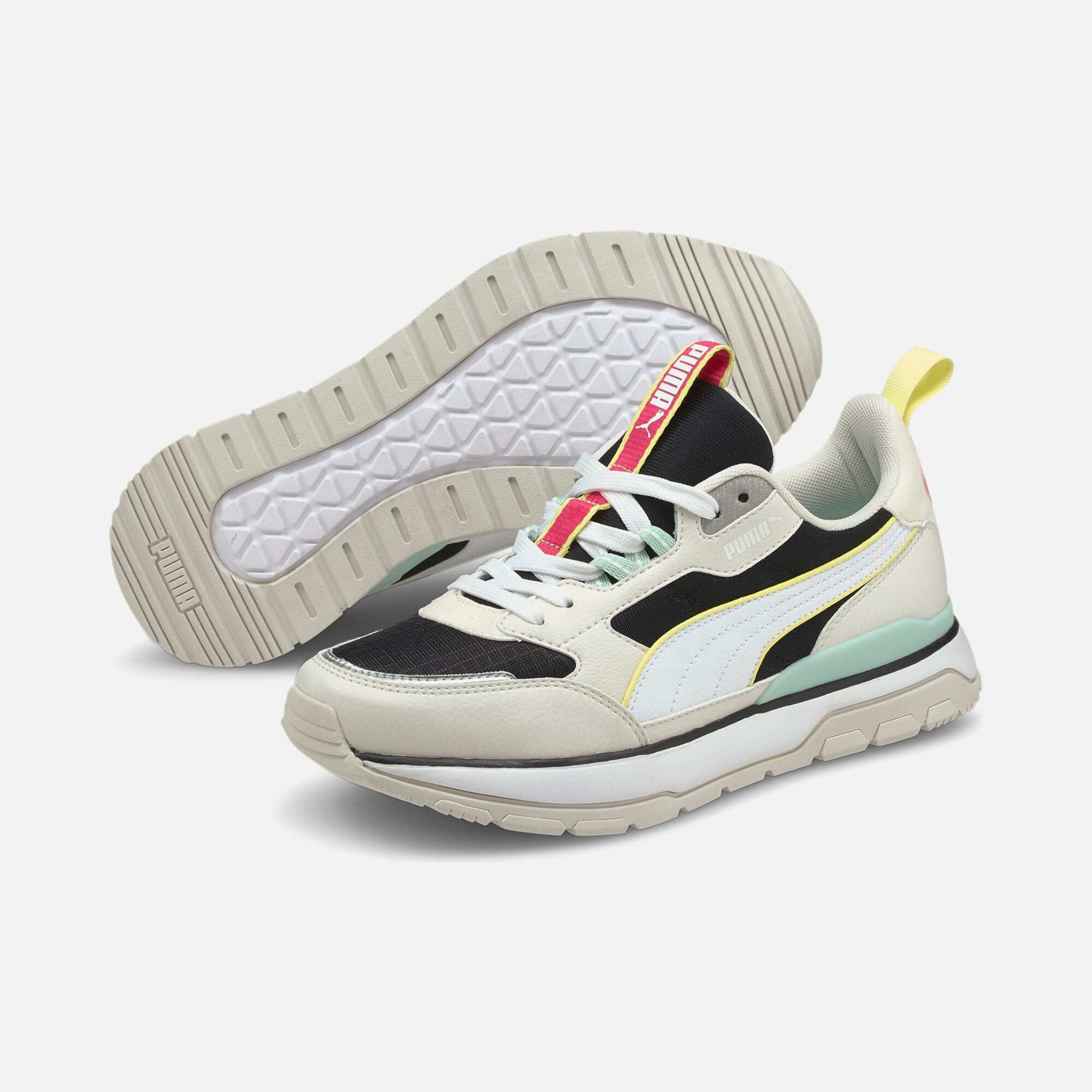 Puma Sportswear R78 Trek Trainers Unisex Spor Ayakkabı