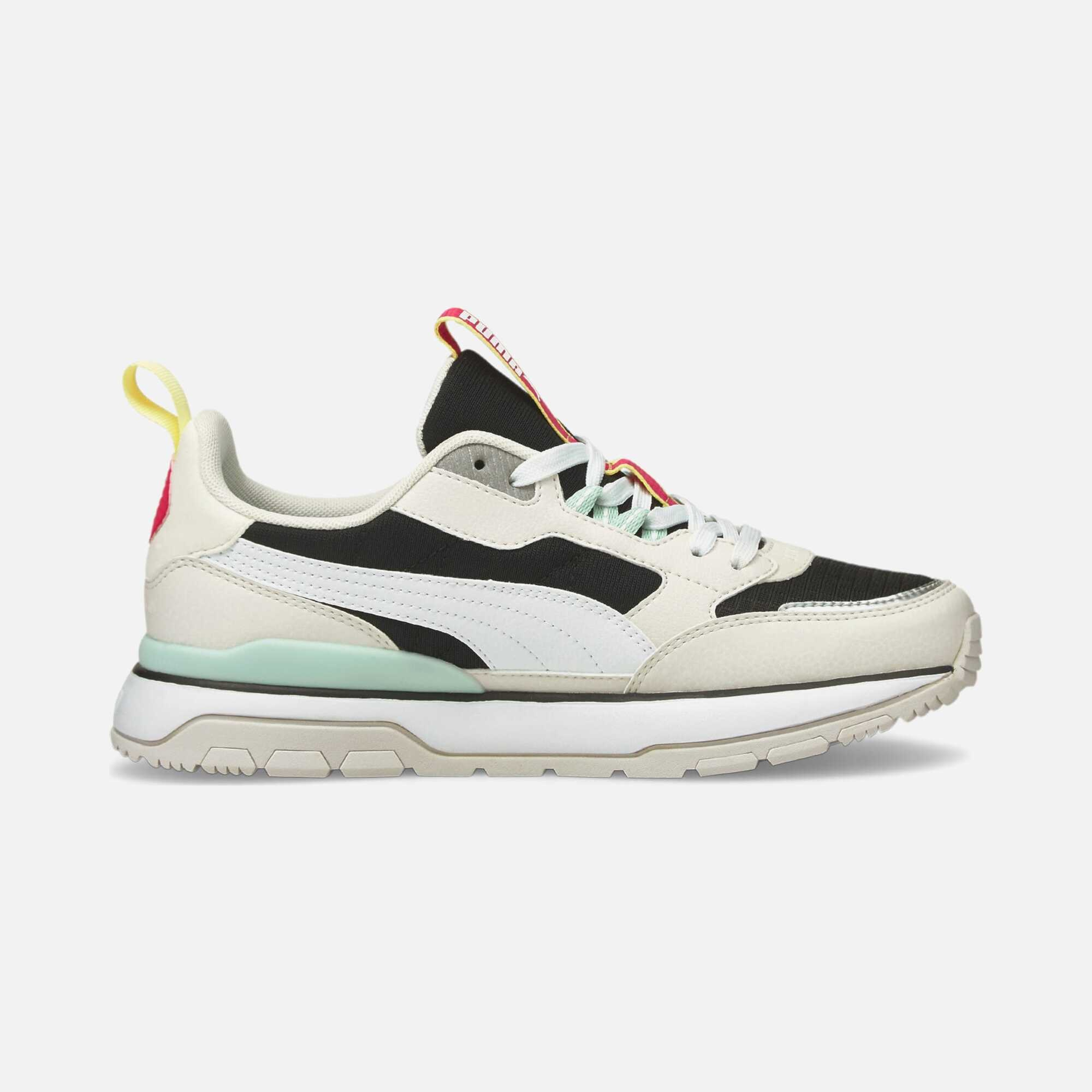 Puma Sportswear R78 Trek Trainers Unisex Spor Ayakkabı