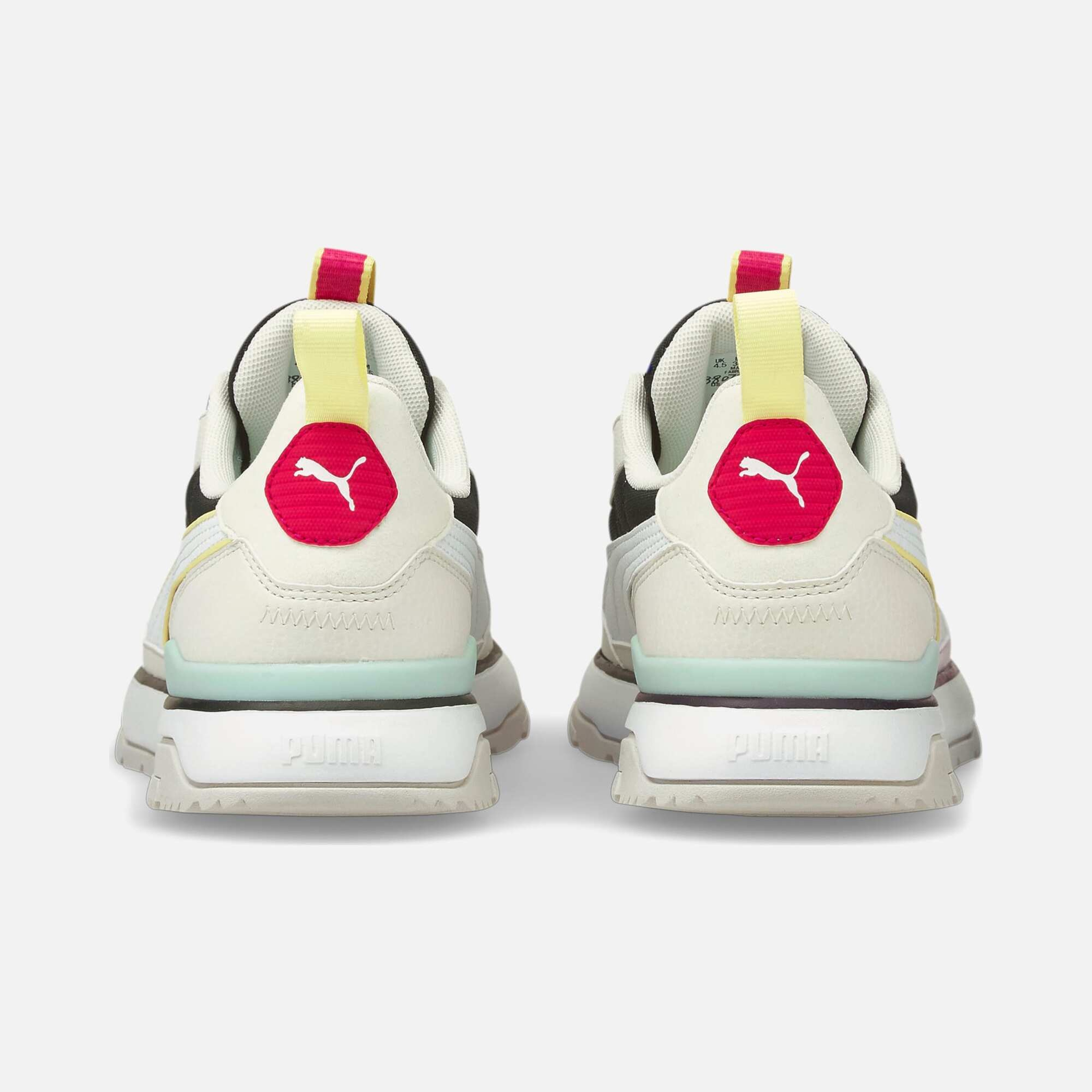 Puma Sportswear R78 Trek Trainers Unisex Spor Ayakkabı