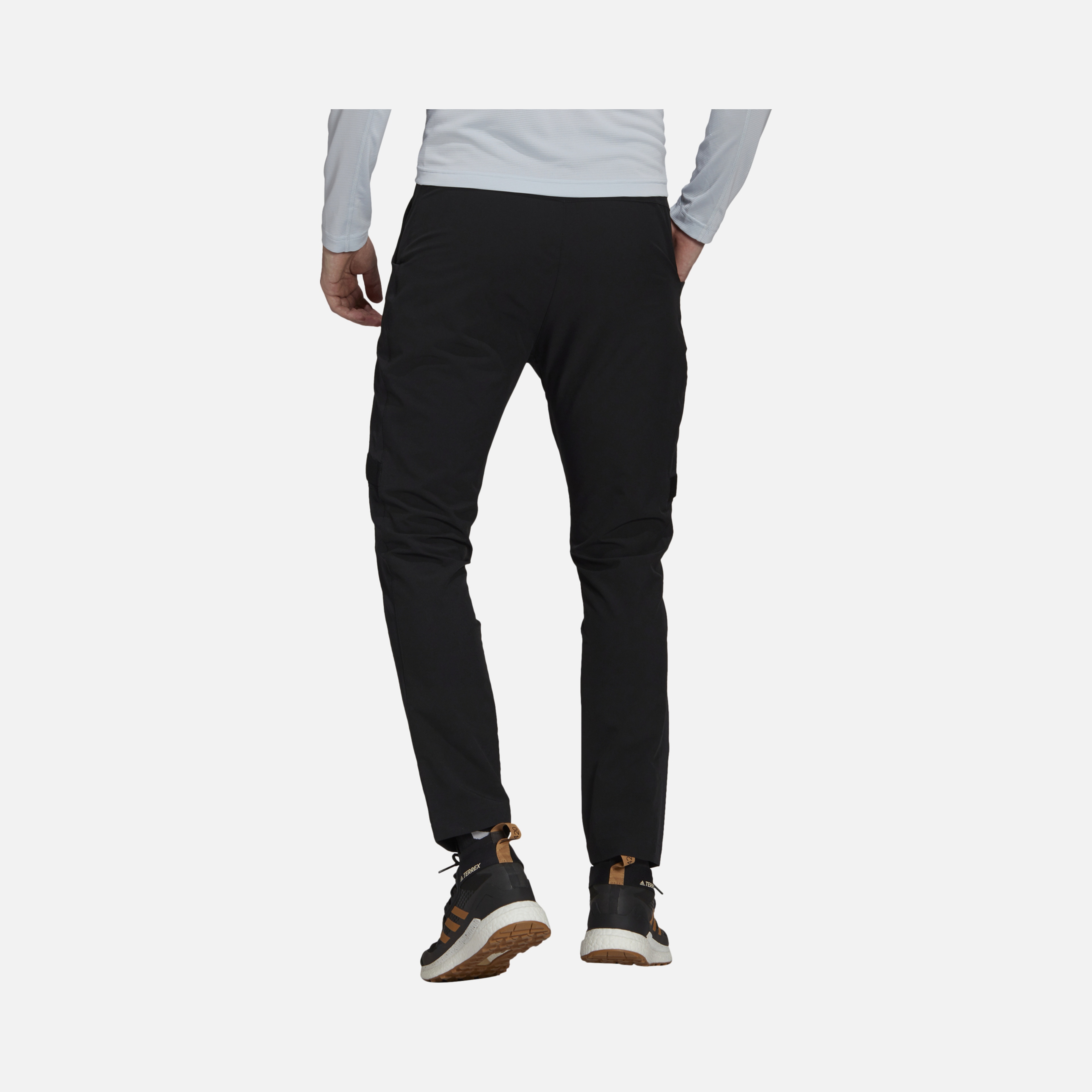 adidas Terrex Zupahike Woven Hiking Erkek Pantolon