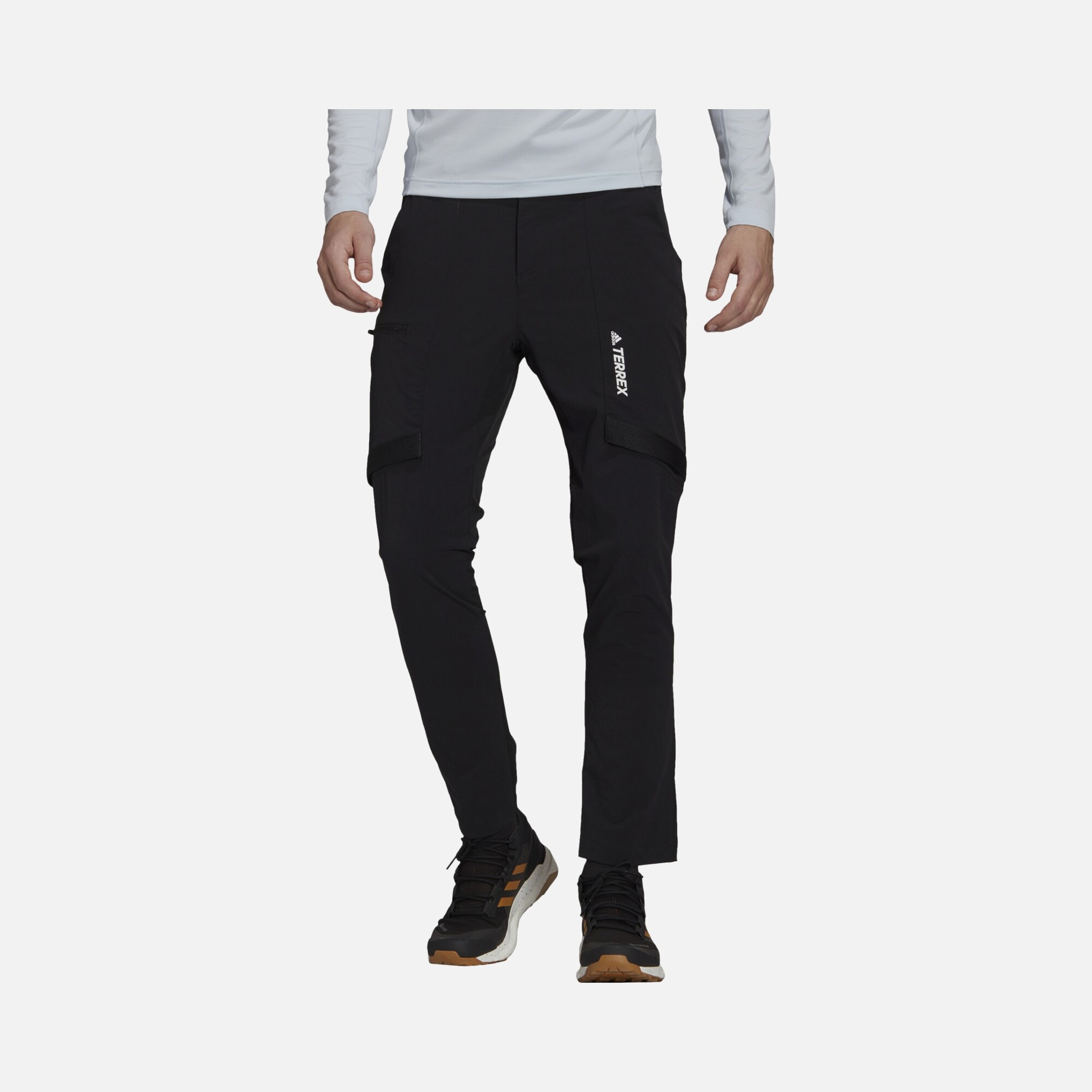 adidas Terrex Zupahike Woven Hiking Erkek Pantolon