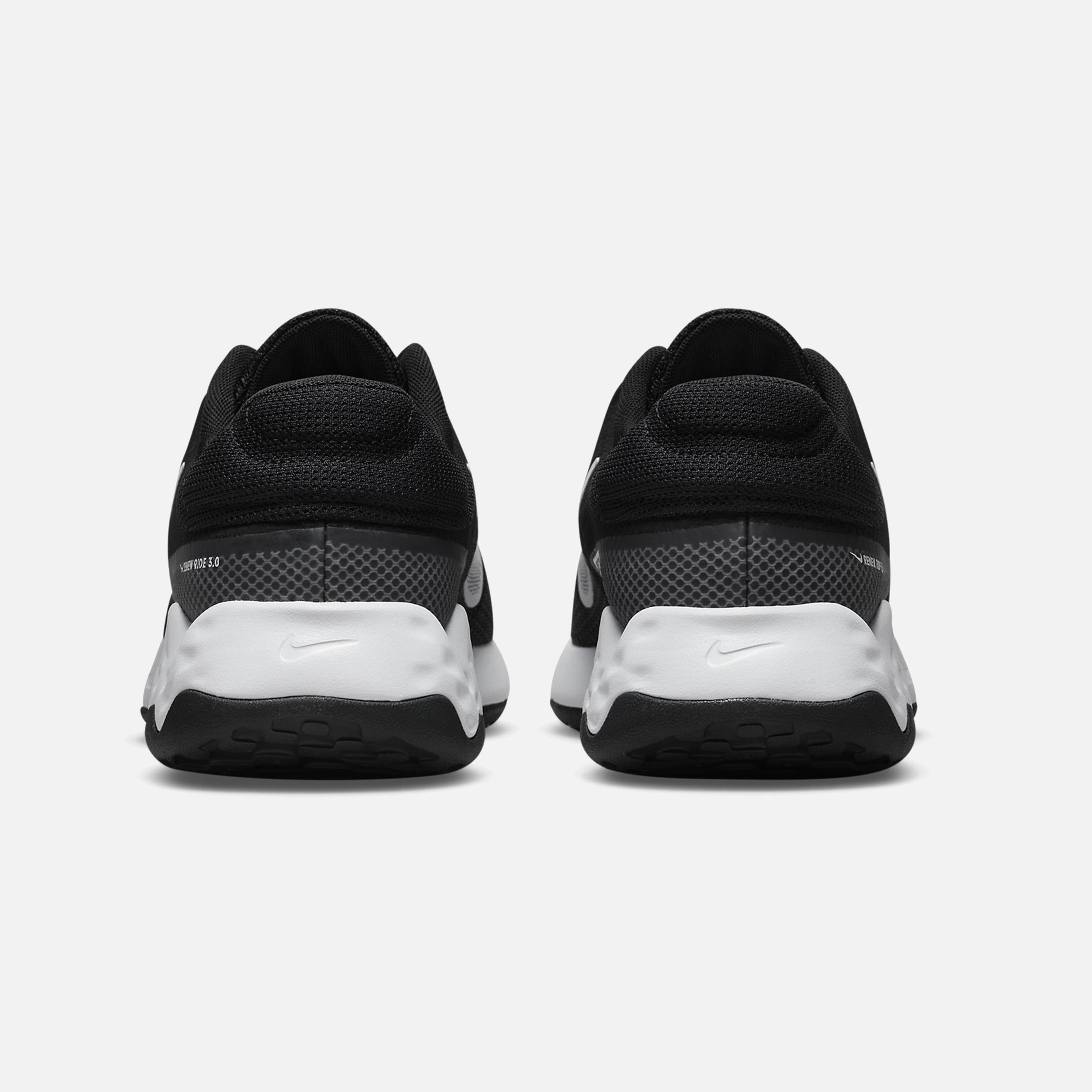 Nike Renew Ride 3 Running Erkek Spor Ayakkabı