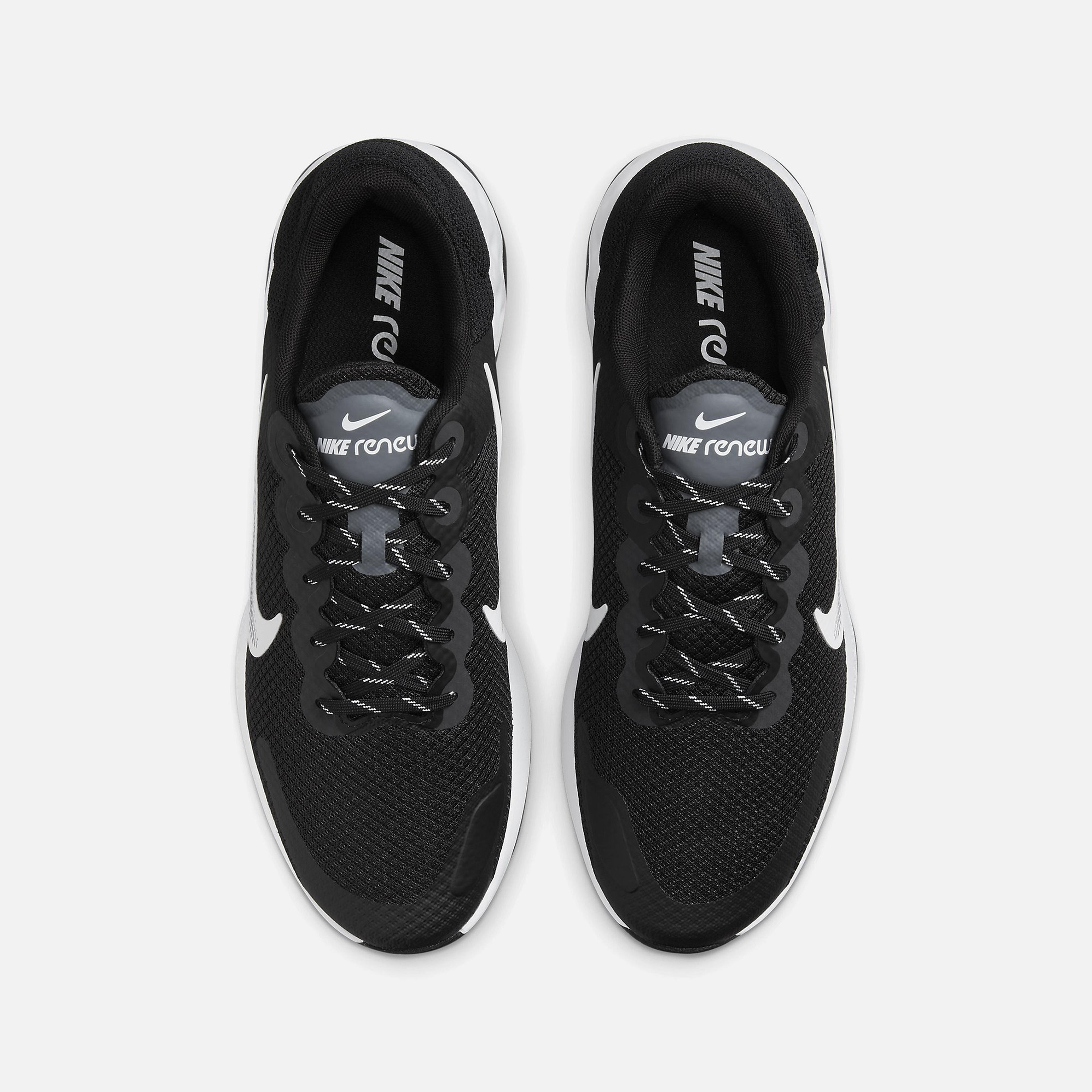 Nike Renew Ride 3 Running Erkek Spor Ayakkabı