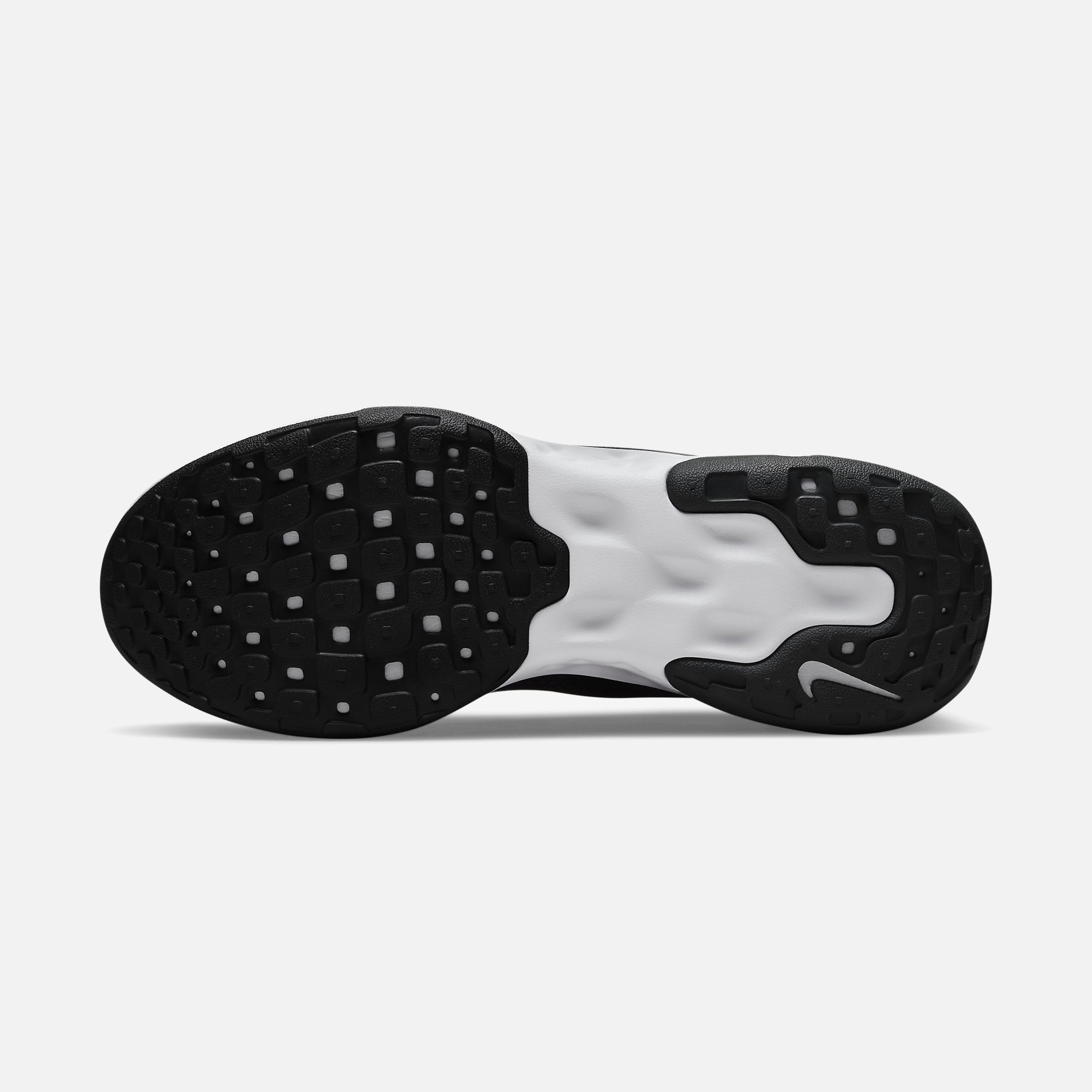 Nike Renew Ride 3 Running Erkek Spor Ayakkabı