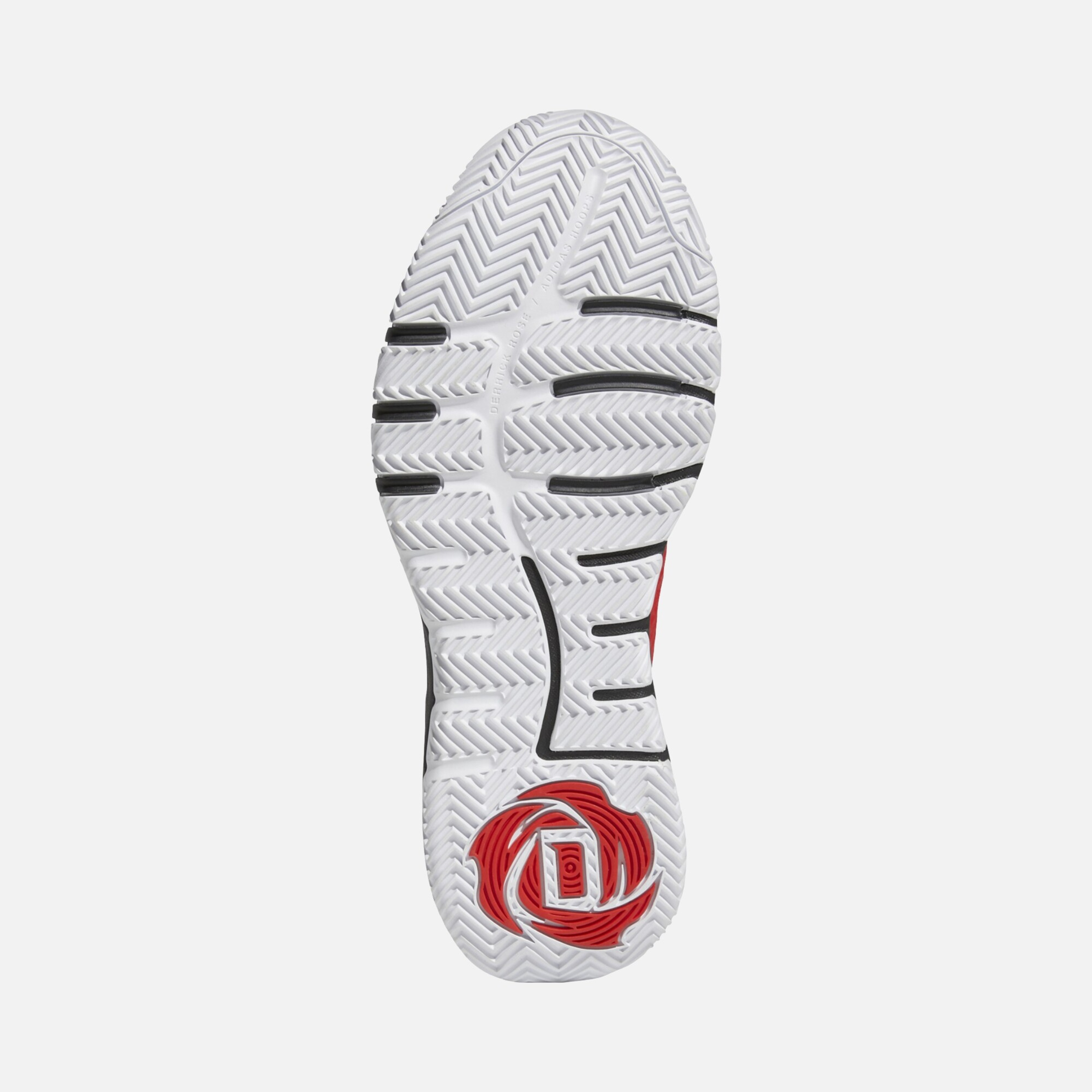 adidas D Rose Son Of Chi Erkek Basketbol Ayakkabısı