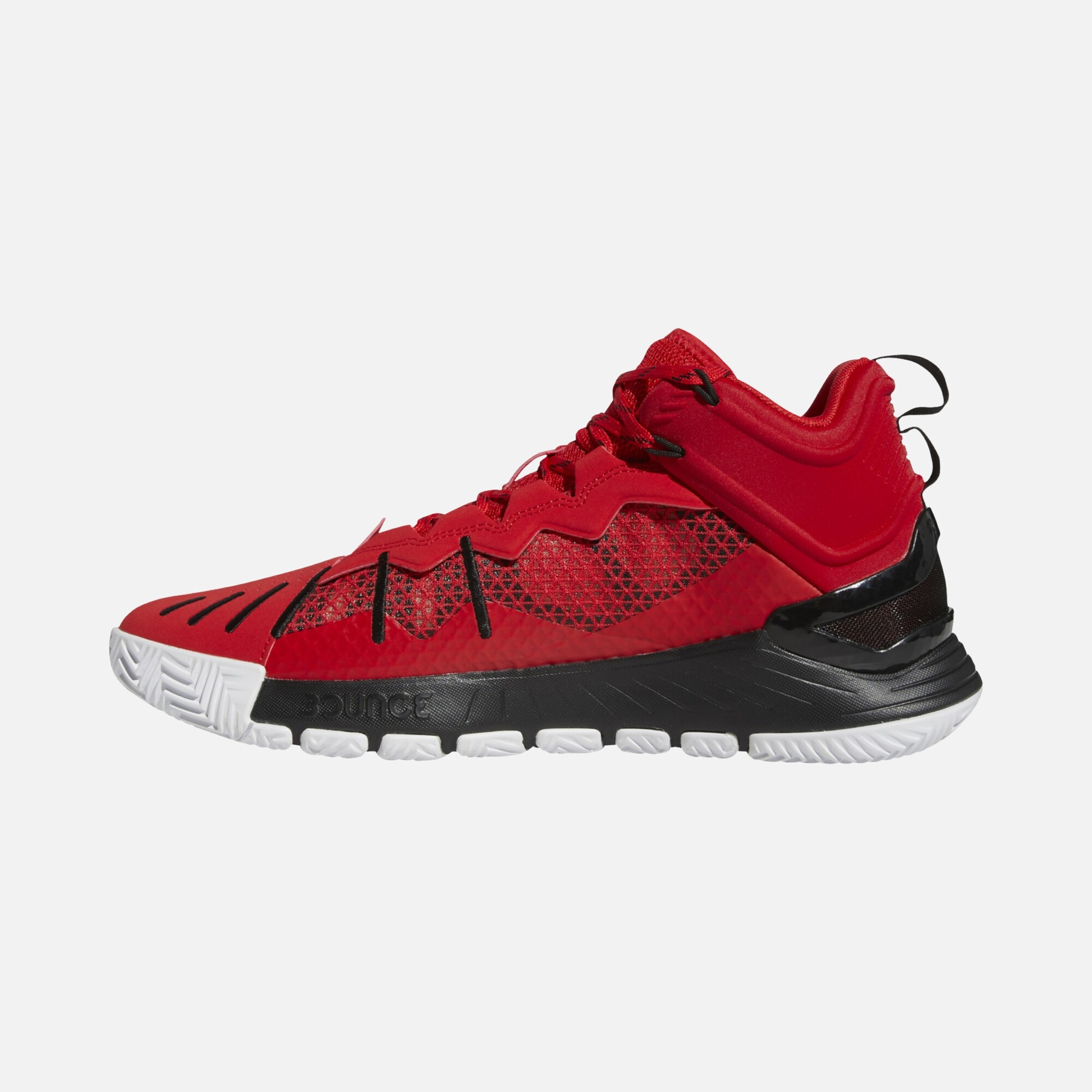 adidas D Rose Son Of Chi Erkek Basketbol Ayakkabısı