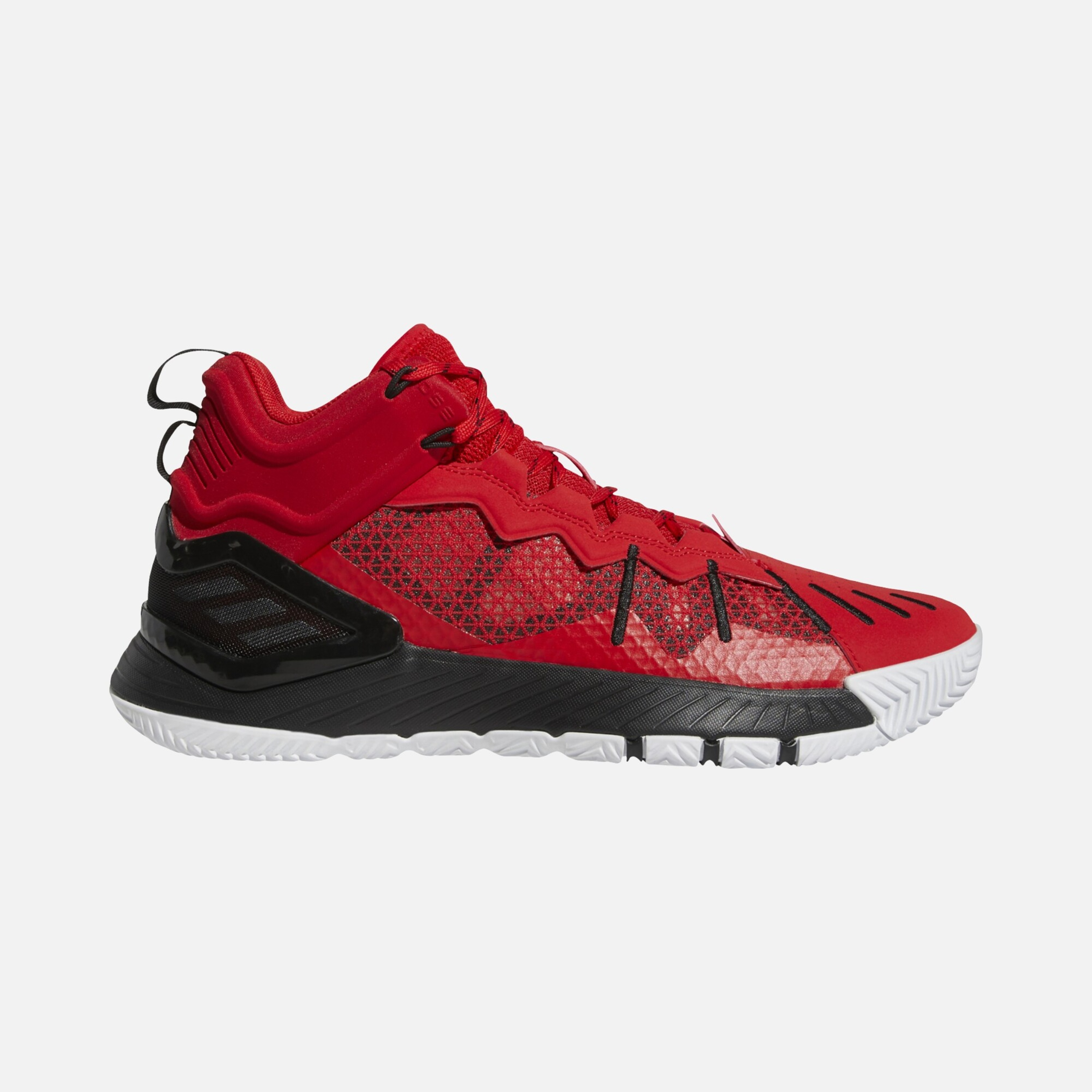 adidas D Rose Son Of Chi Erkek Basketbol Ayakkabısı