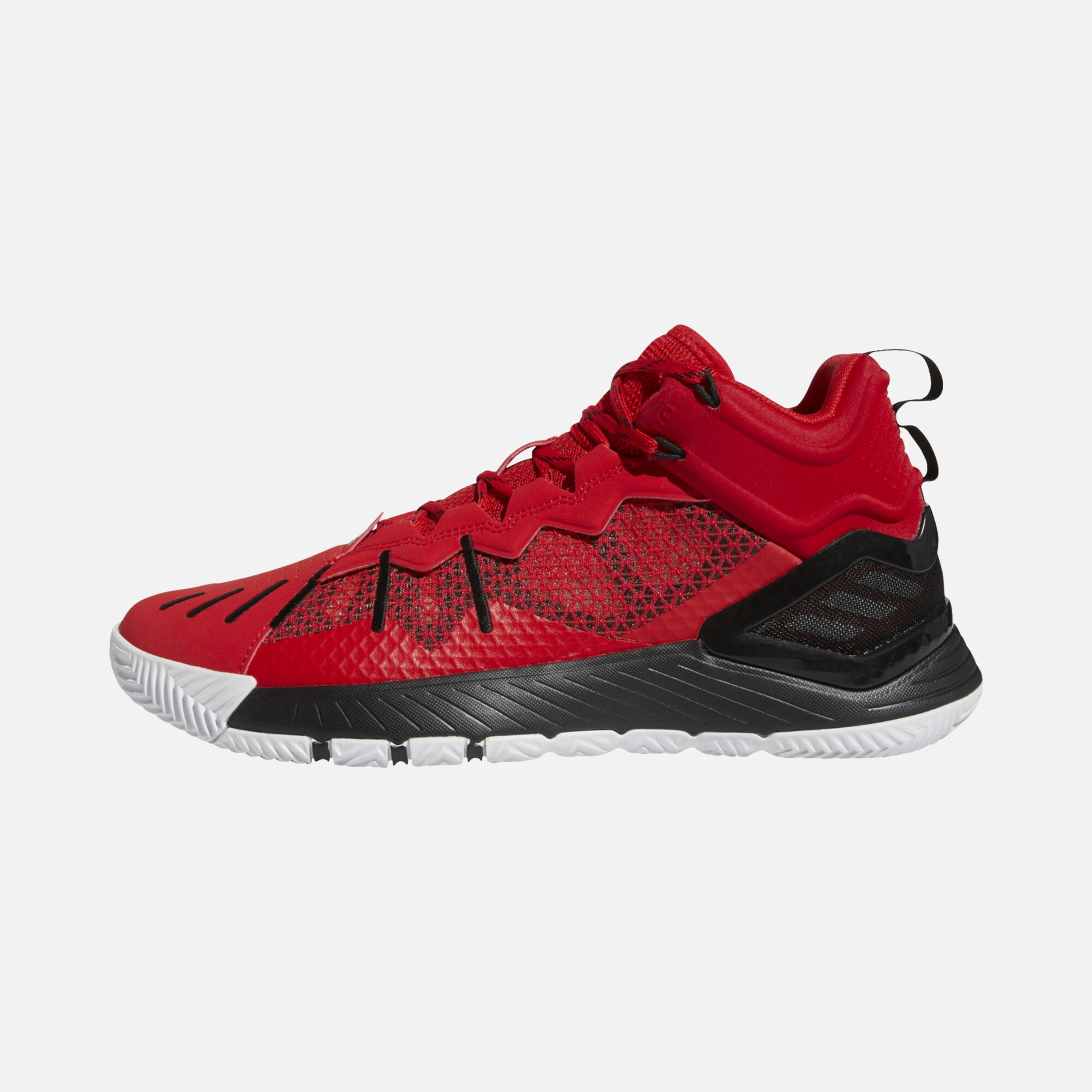 adidas D Rose Son Of Chi Erkek Basketbol Ayakkabısı