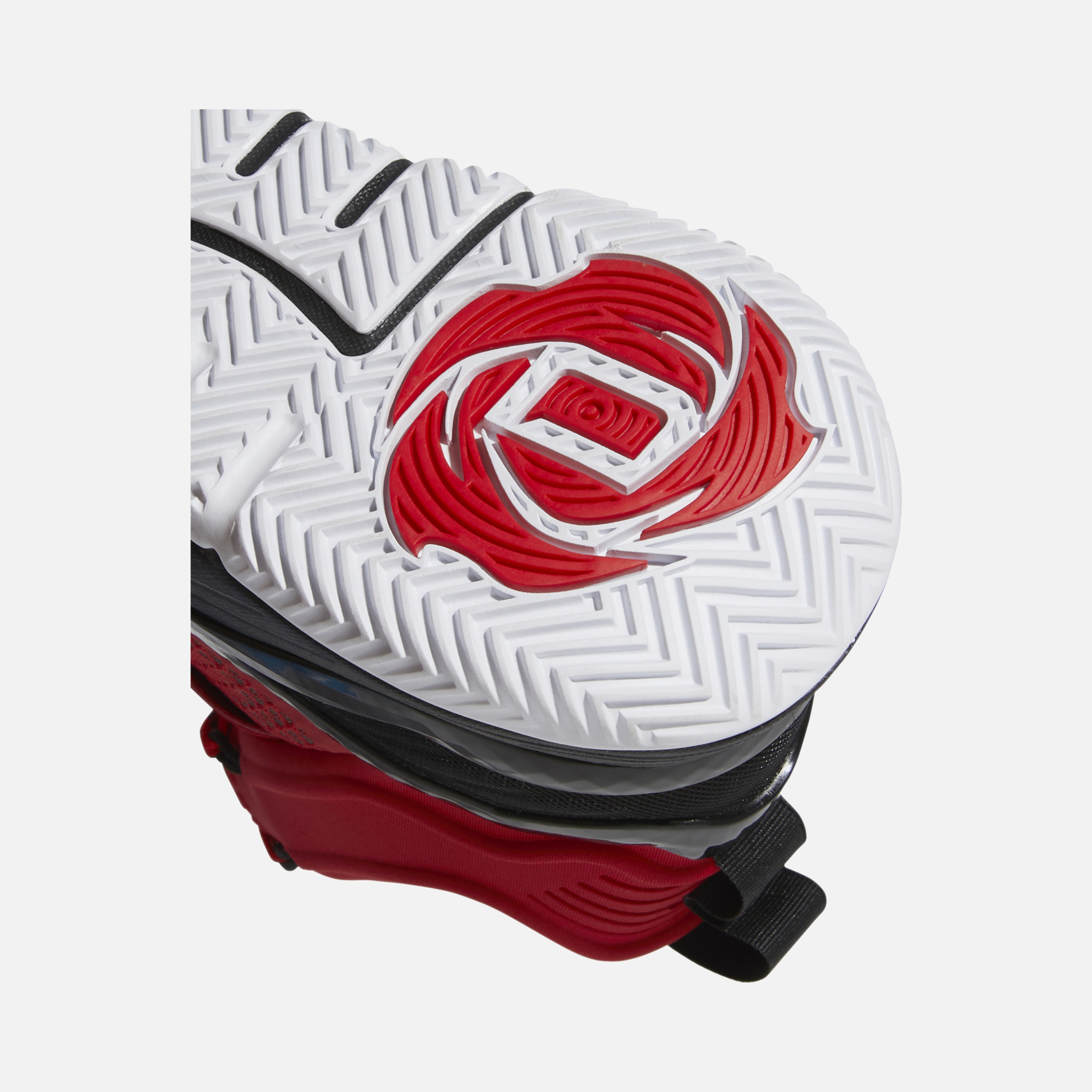 adidas D Rose Son Of Chi Erkek Basketbol Ayakkabısı