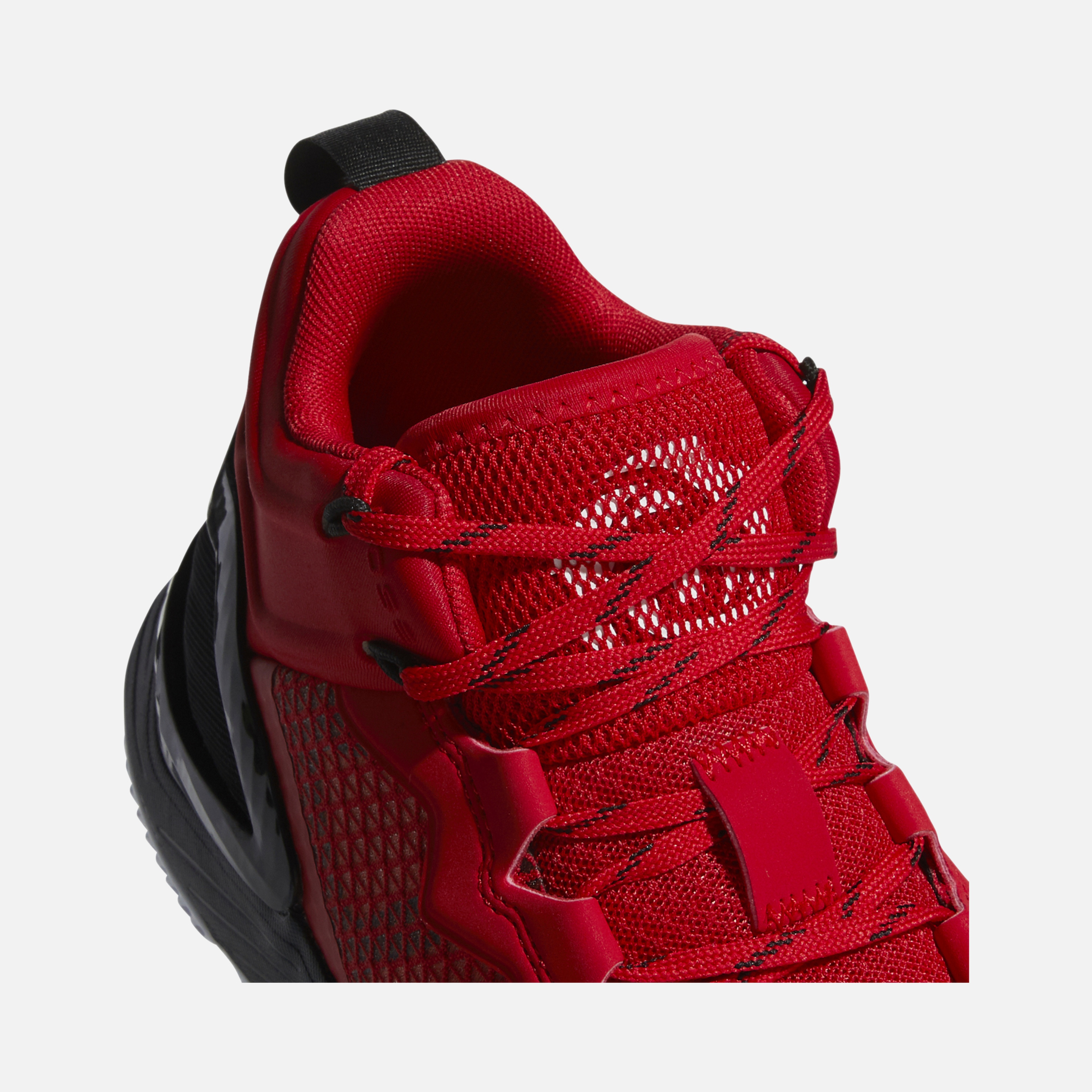adidas D Rose Son Of Chi Erkek Basketbol Ayakkabısı