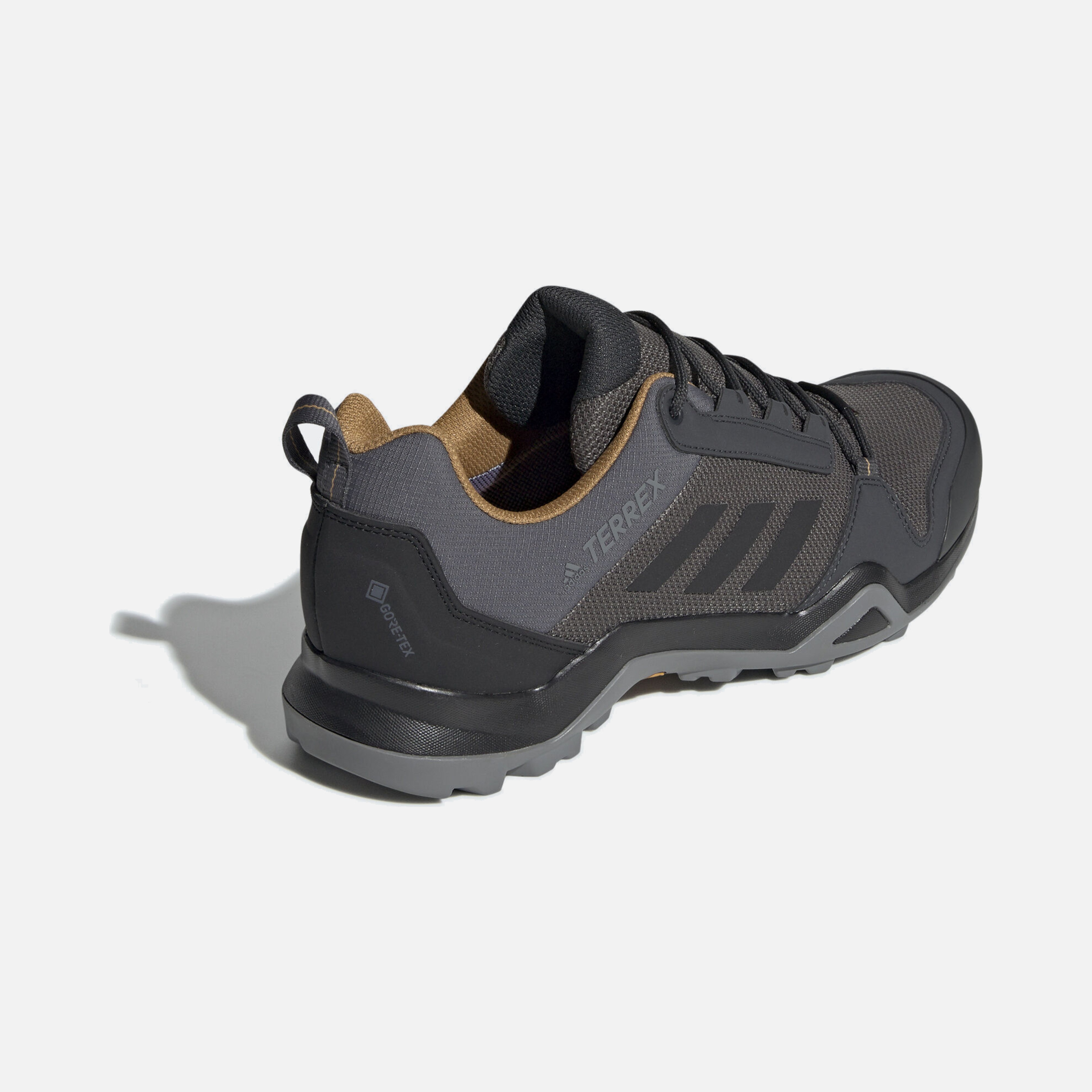 adidas Terrex AX3 Gore-Tex Hiking Erkek Spor Ayakkabı