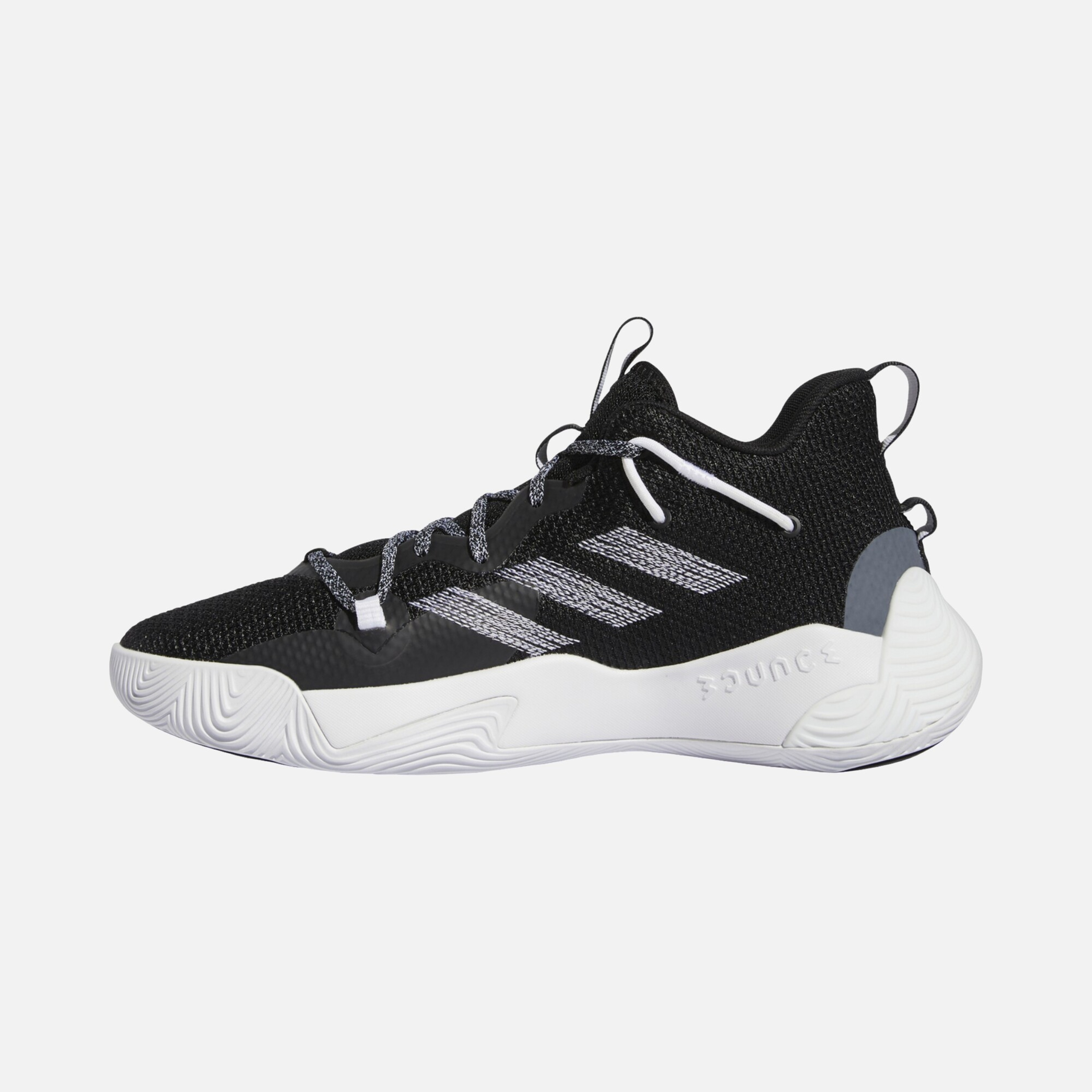 adidas Harden Stepback 3 Erkek Basketbol Ayakkabısı | Barçın