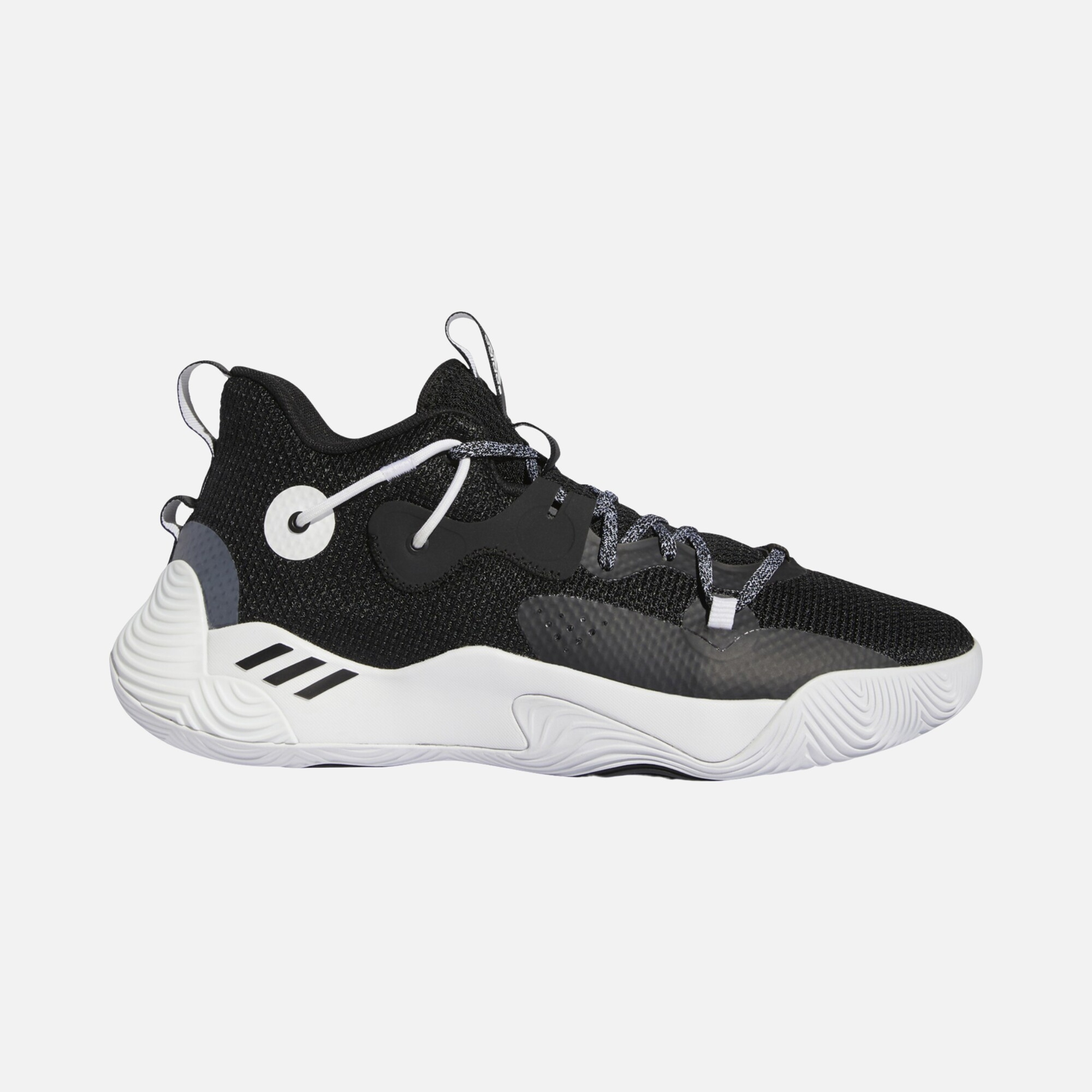 adidas Harden Stepback 3 Erkek Basketbol Ayakkabısı | Barçın