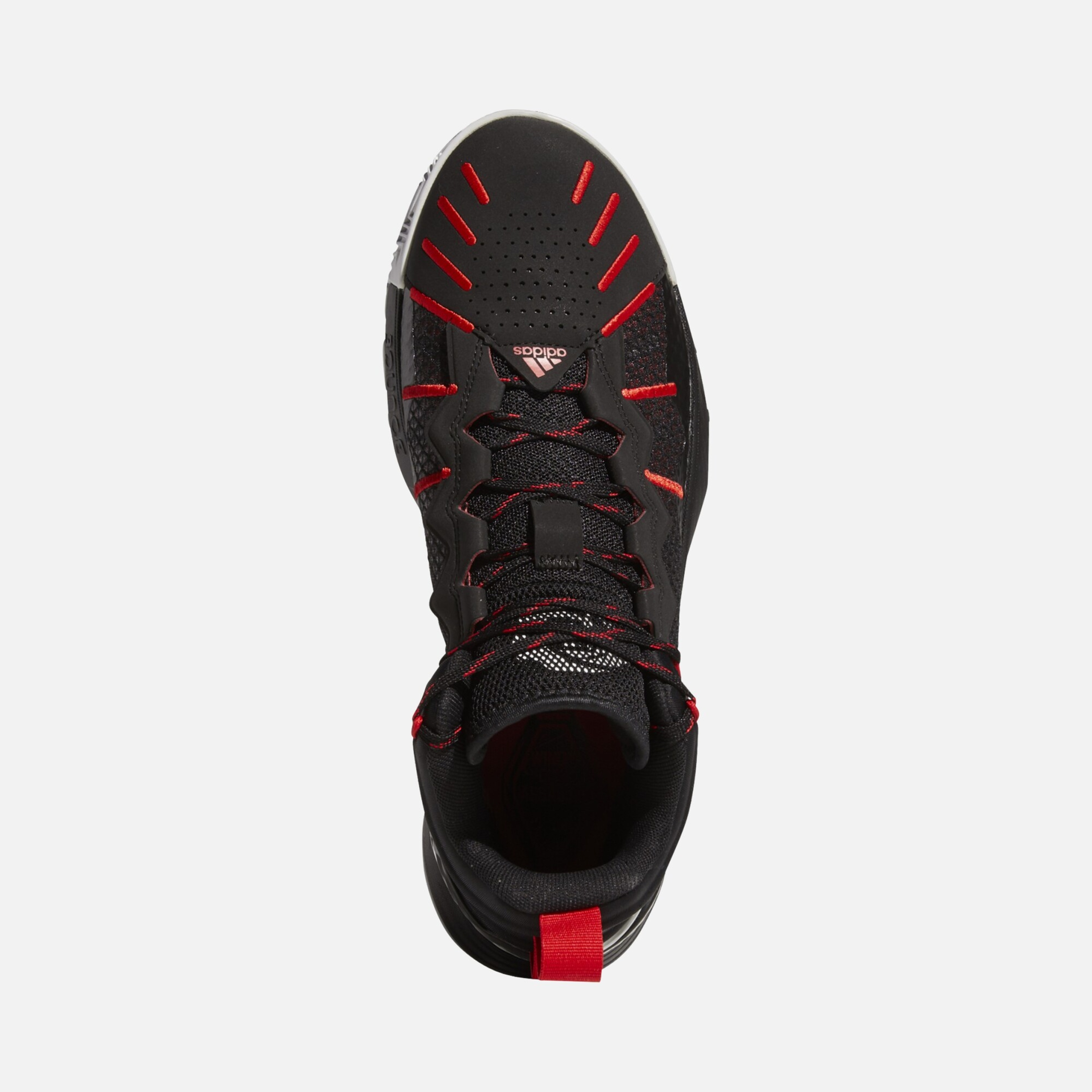 adidas D Rose Son Of Chi Erkek Basketbol Ayakkabısı