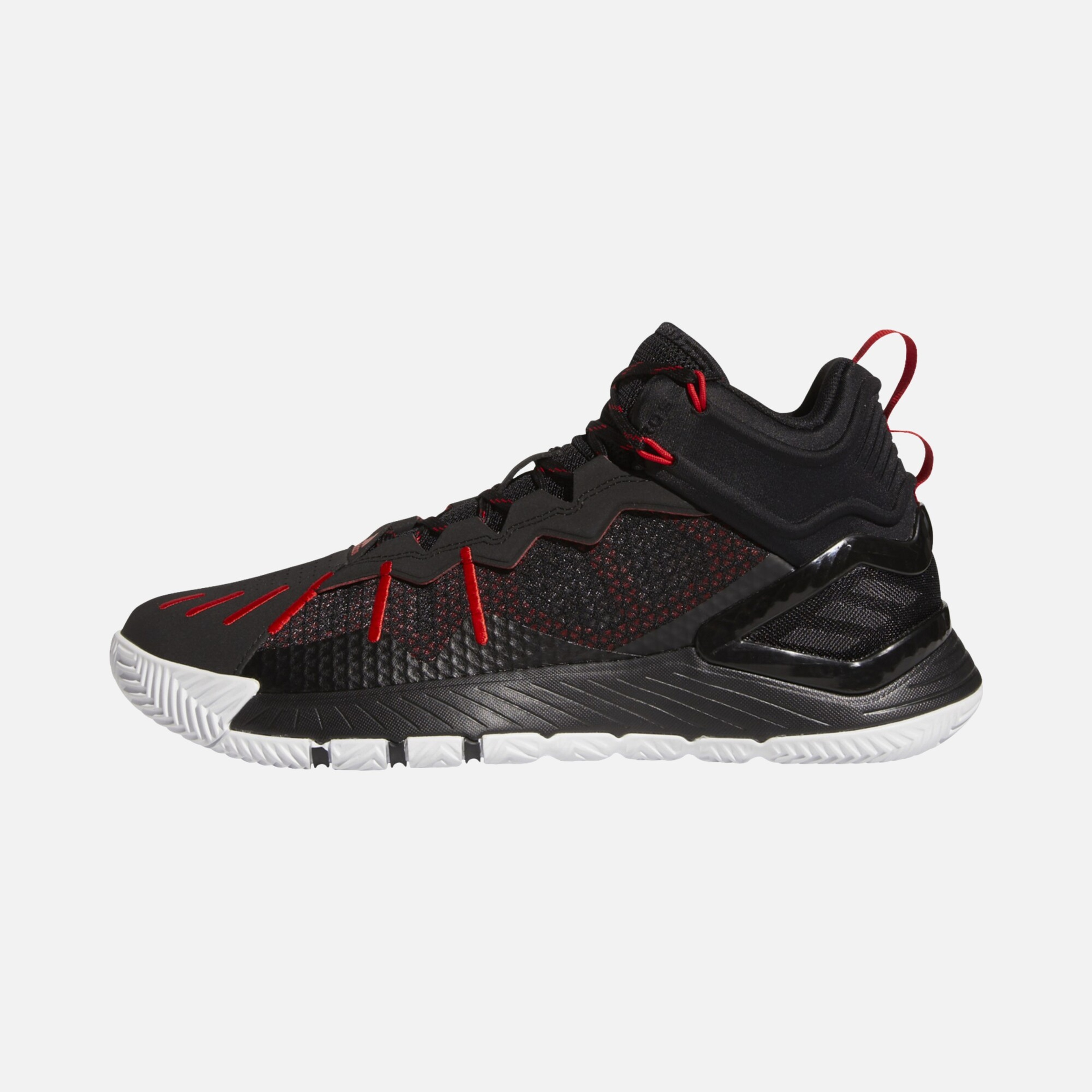 adidas D Rose Son Of Chi Erkek Basketbol Ayakkabısı