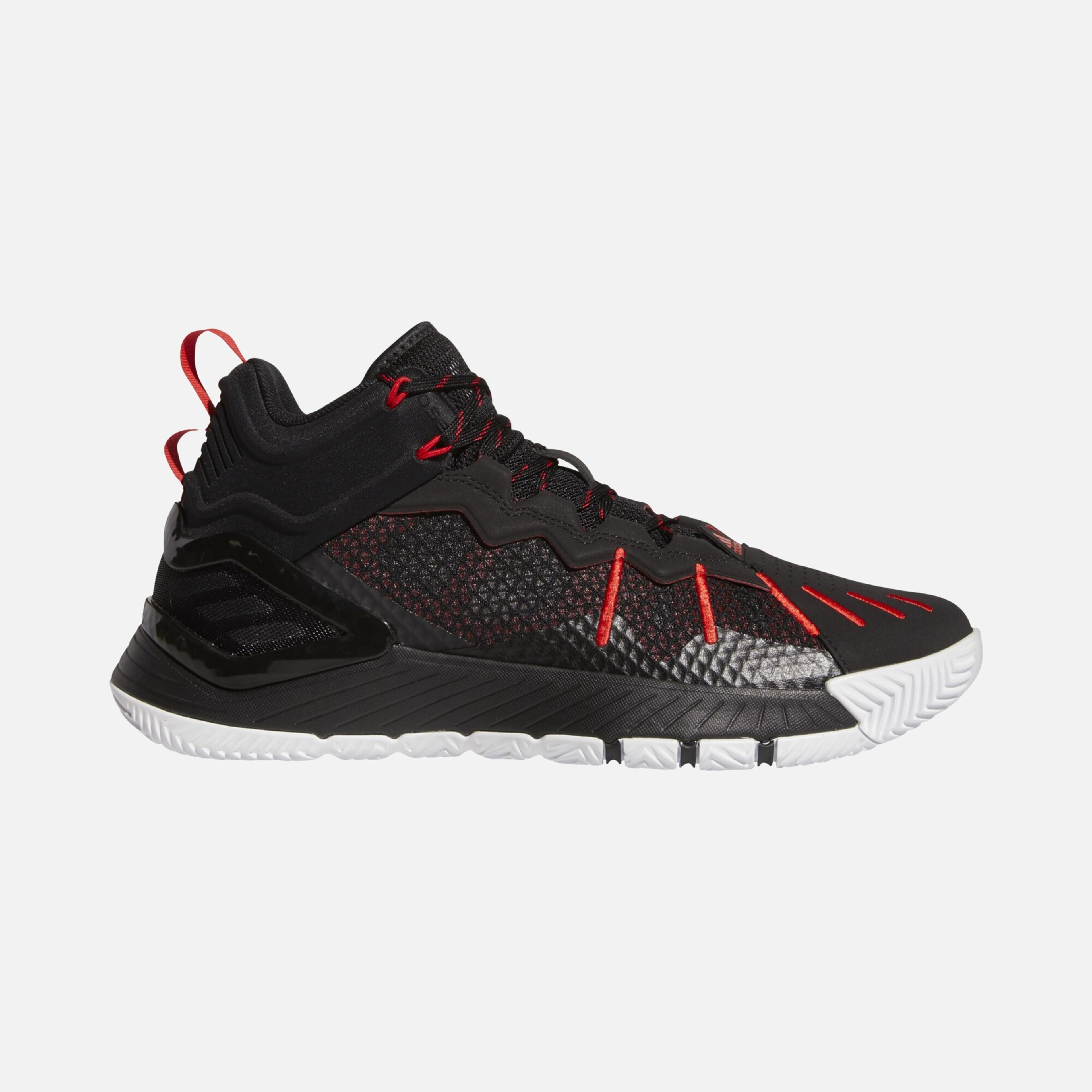 adidas D Rose Son Of Chi Erkek Basketbol Ayakkabısı