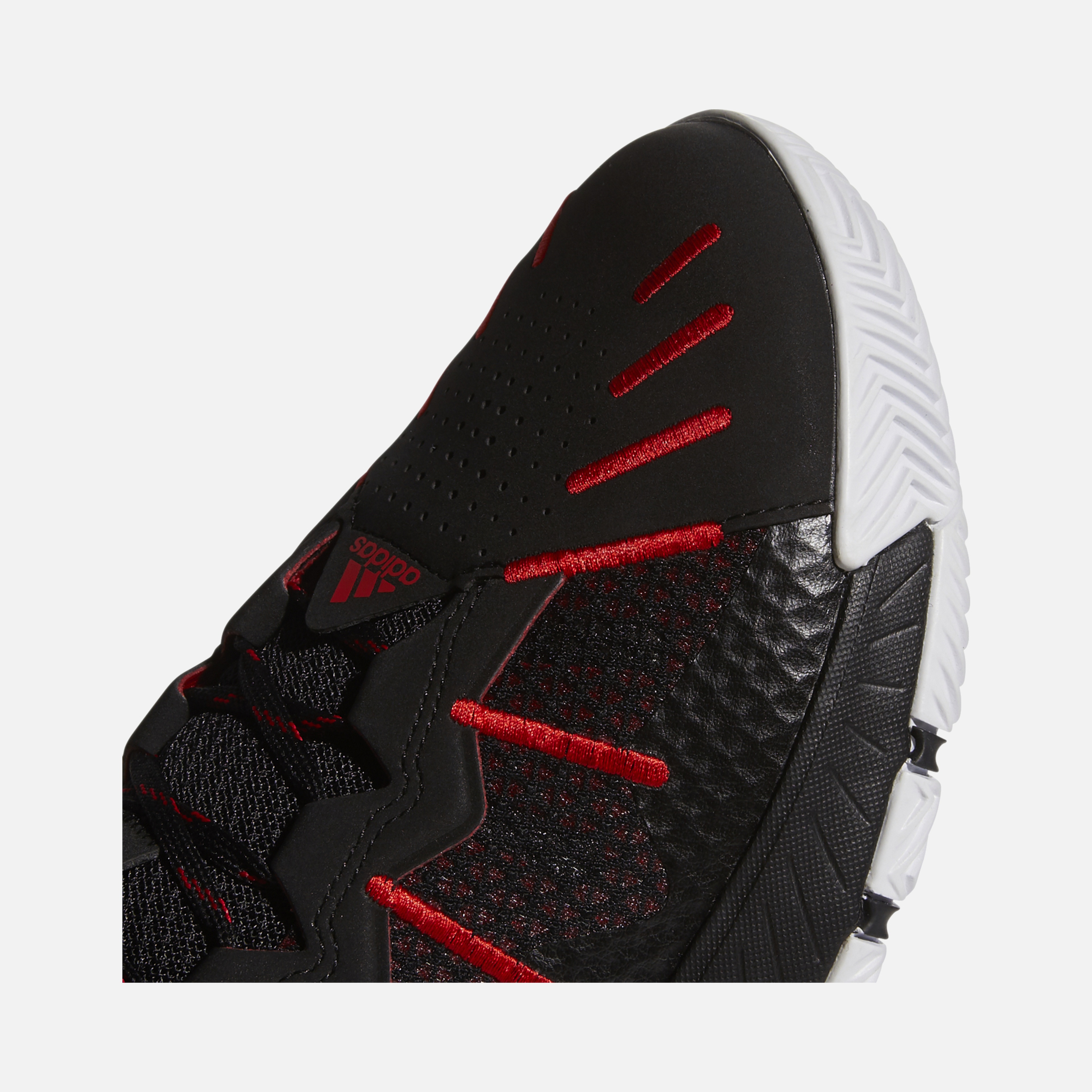 adidas D Rose Son Of Chi Erkek Basketbol Ayakkabısı