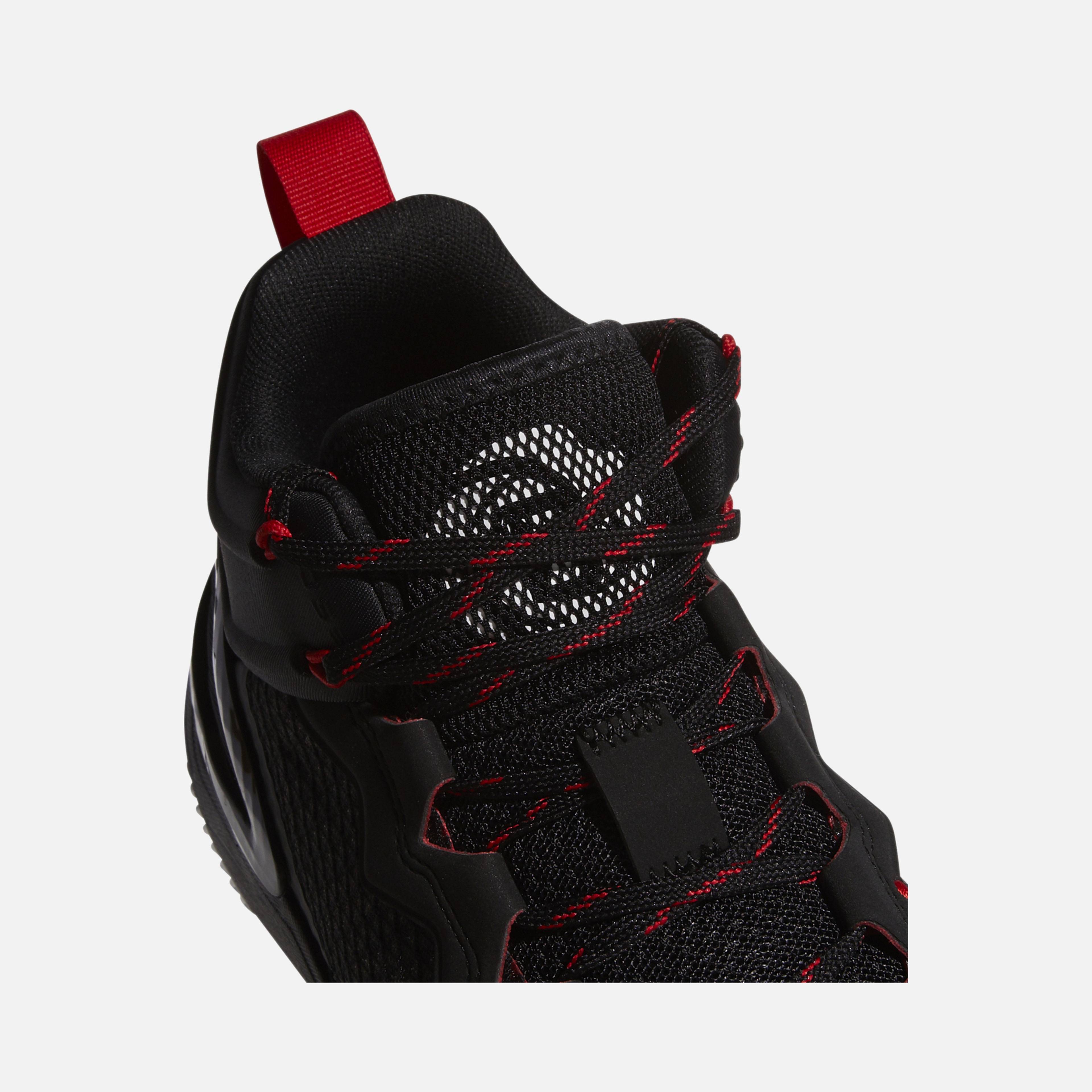 adidas D Rose Son Of Chi Erkek Basketbol Ayakkabısı