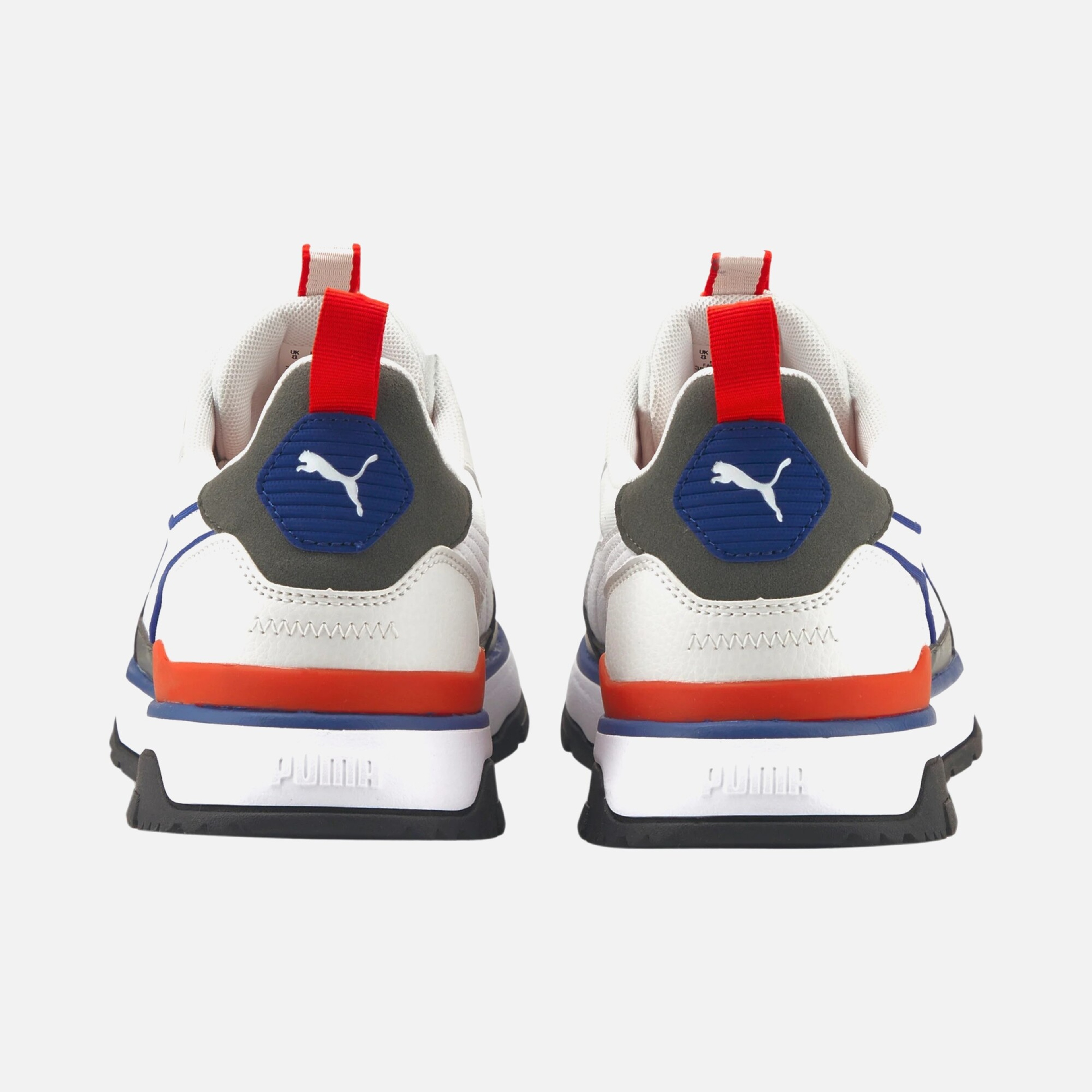 Puma Sportswear R78 Trek Trainers Unisex Spor Ayakkabı