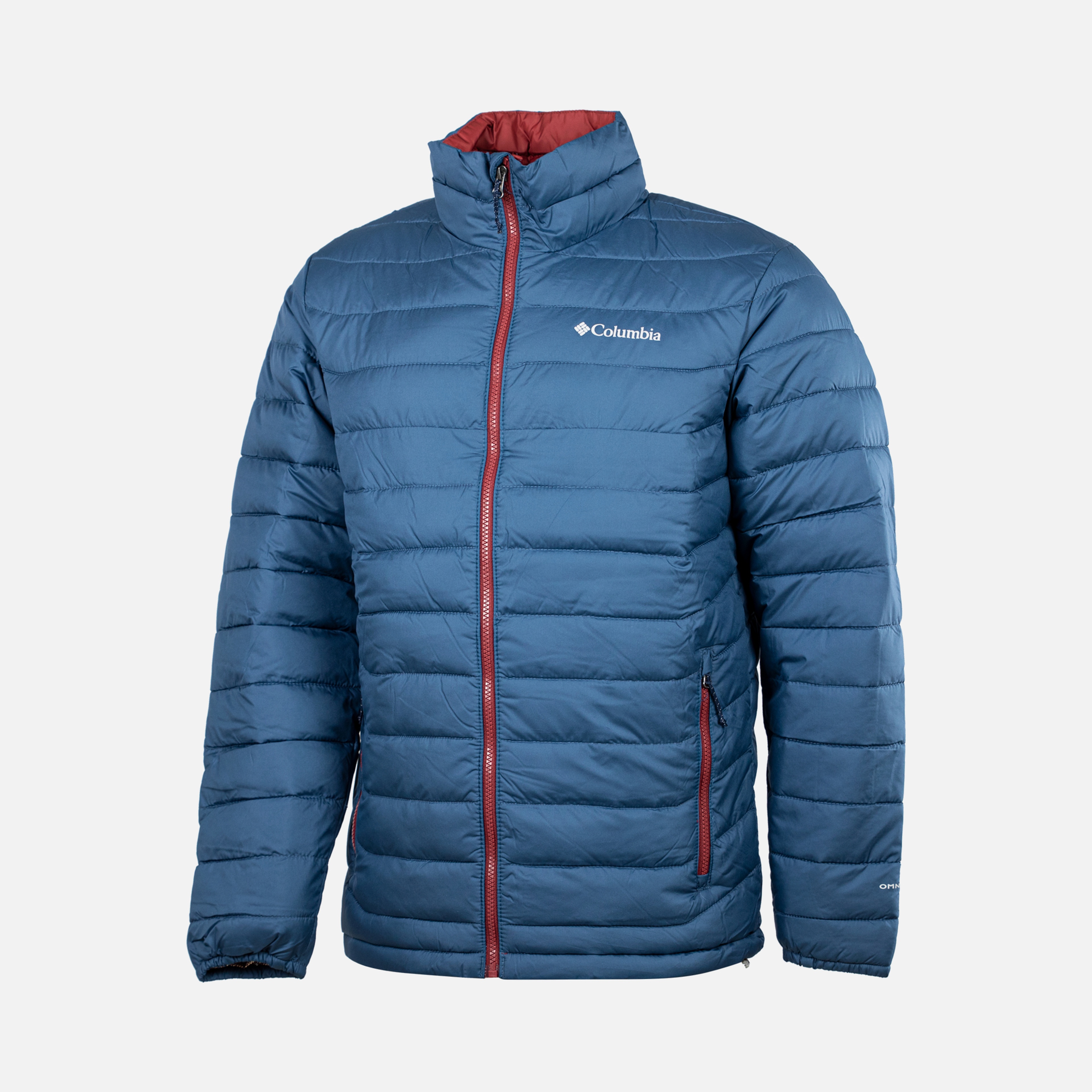 Columbia Powder Lite™ Full-Zip Erkek Mont