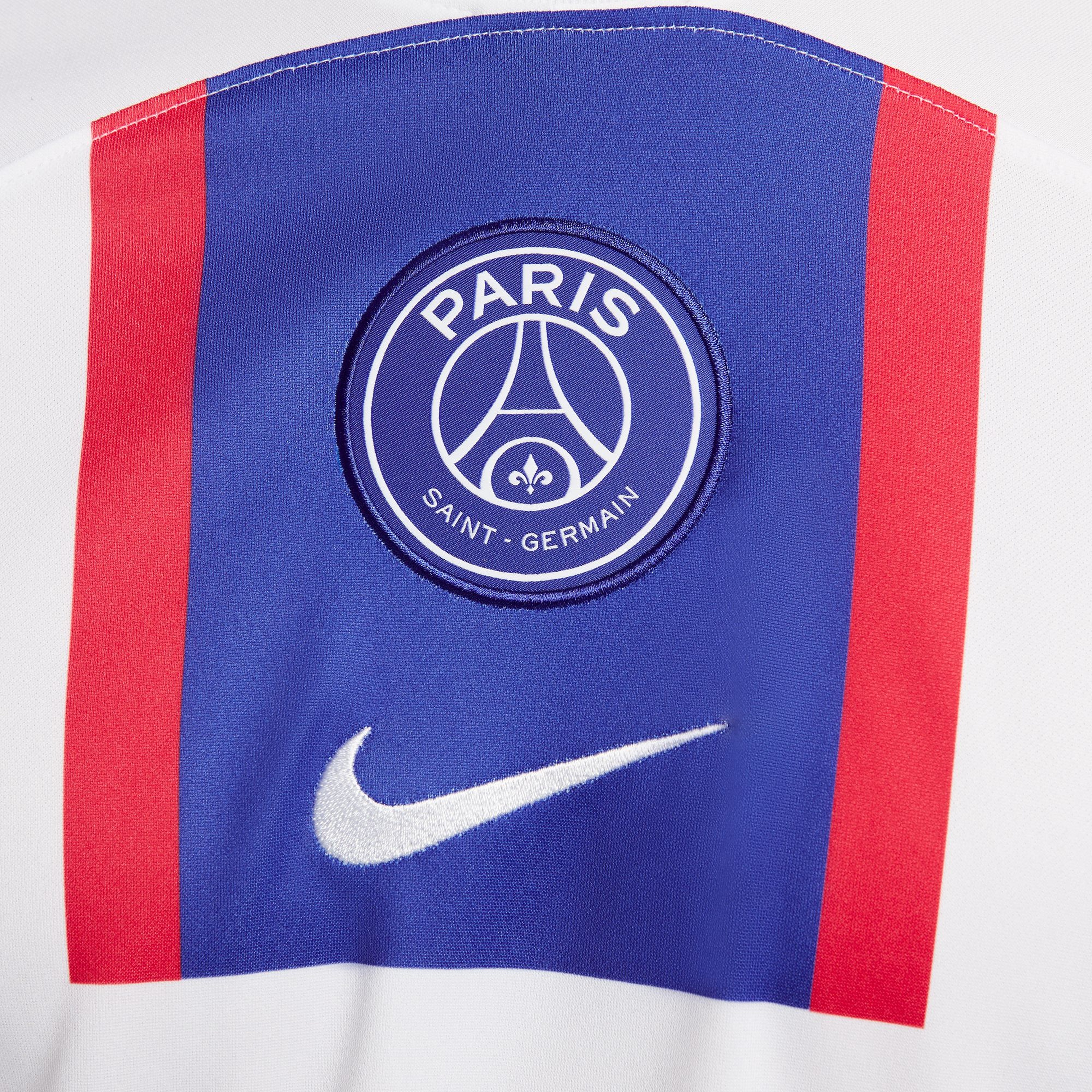 Nike Paris Saint-Germain 2022-2023 Stadyum Üçüncü Takım Erkek Forma