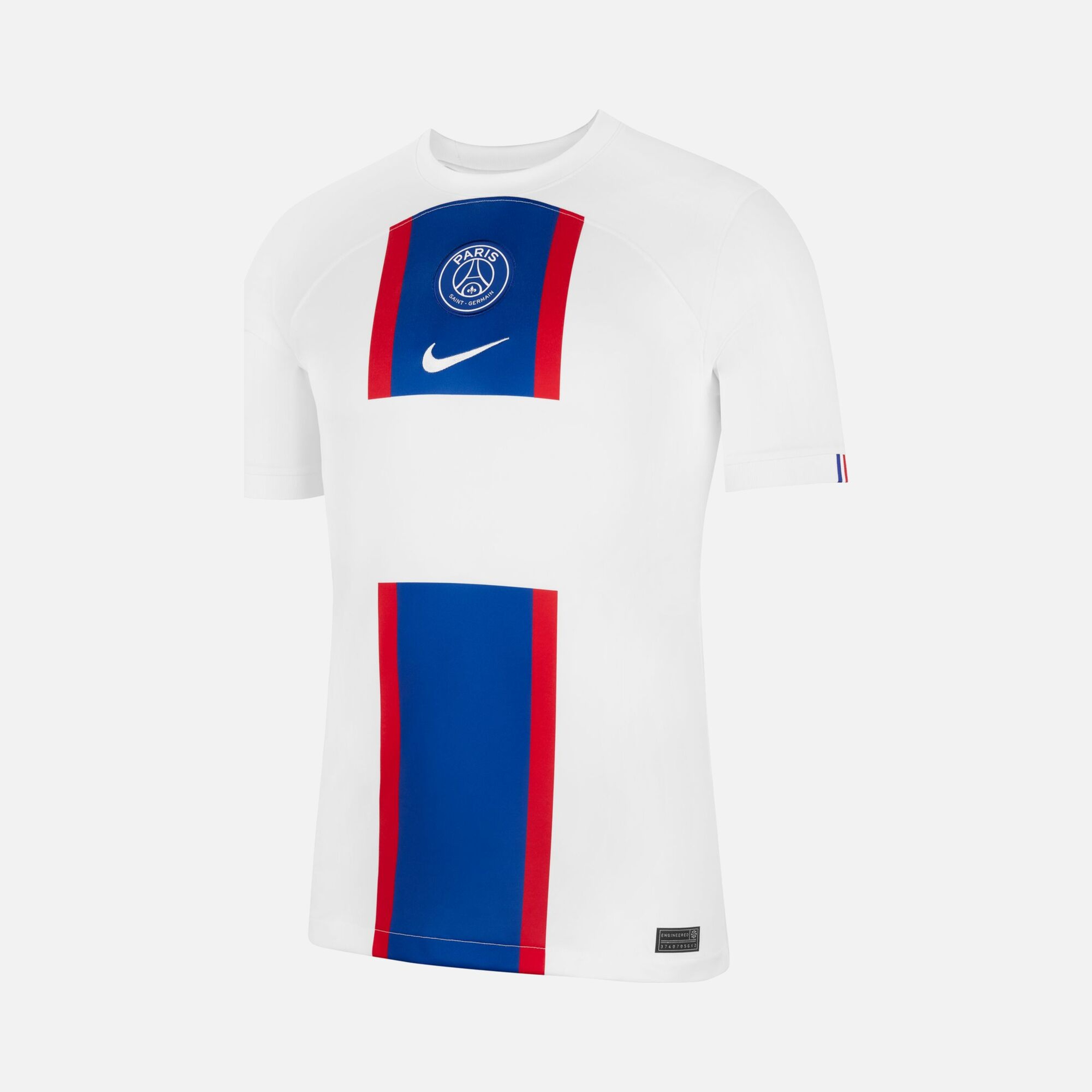 Nike Paris Saint-Germain 2022-2023 Stadyum Üçüncü Takım Erkek Forma