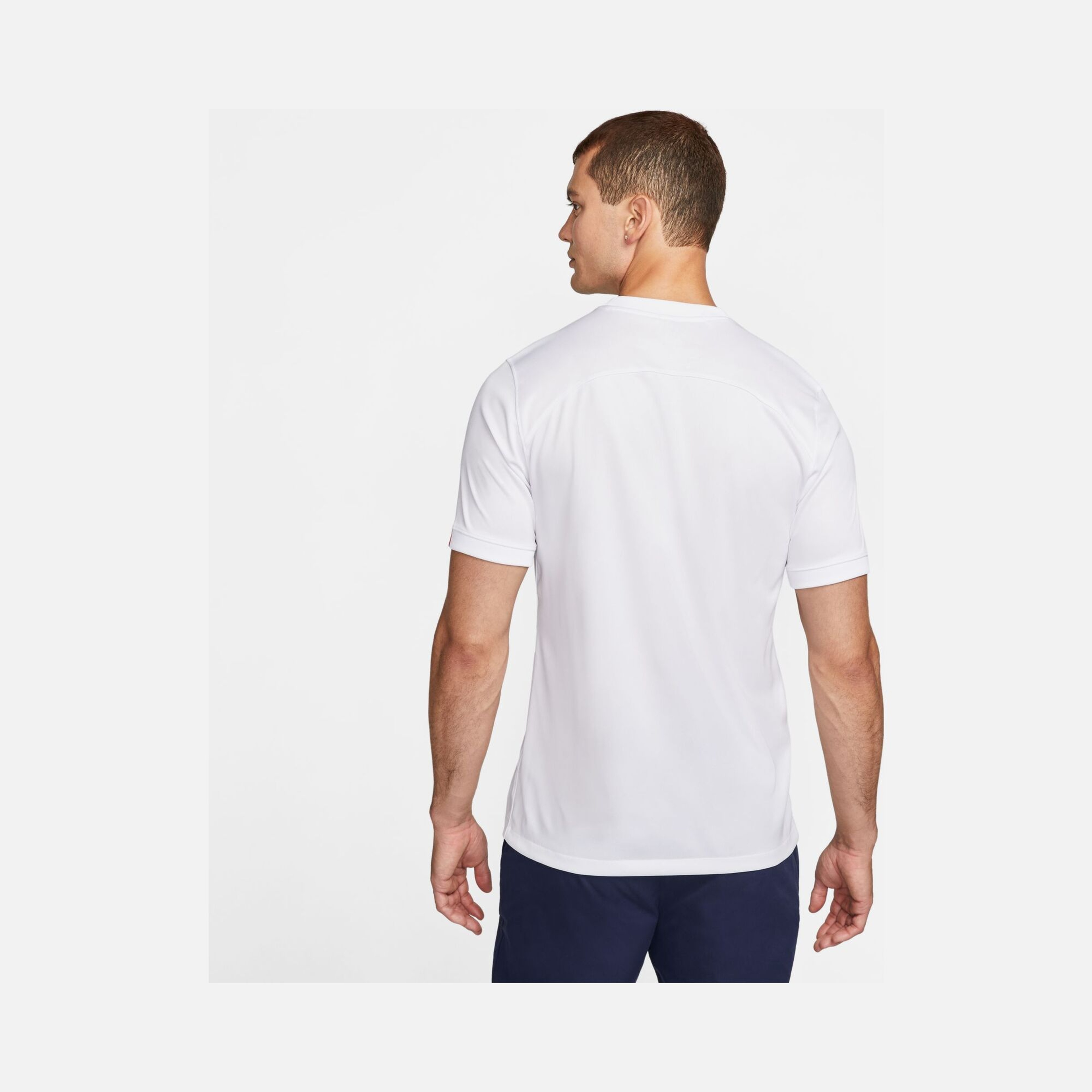 Nike Paris Saint-Germain 2022-2023 Stadyum Üçüncü Takım Erkek Forma