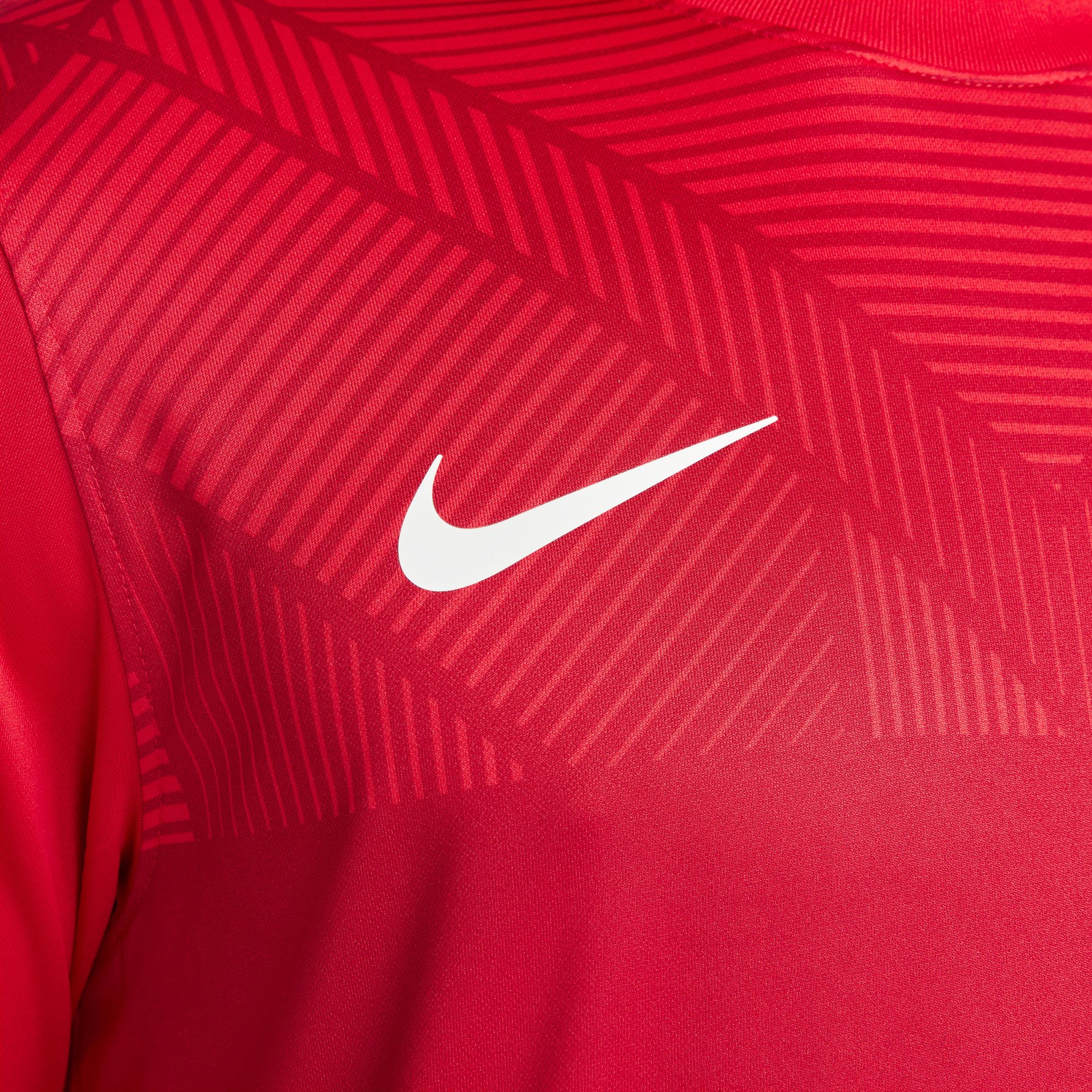 Nike Türkiye 2022-2023 Stadyum Deplasman Erkek Forma