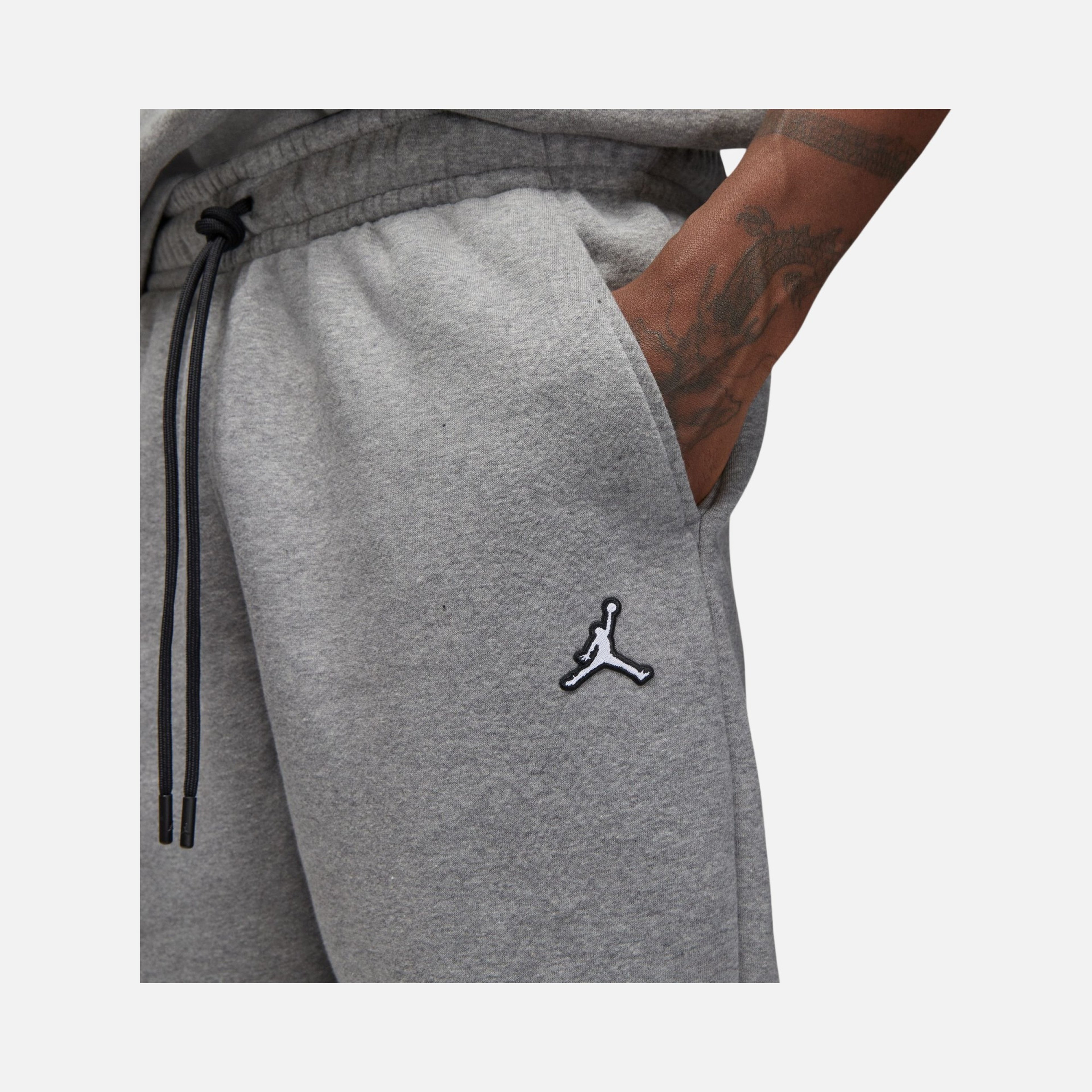 Nike Jordan Brooklyn Fleece Erkek Eşofman Altı