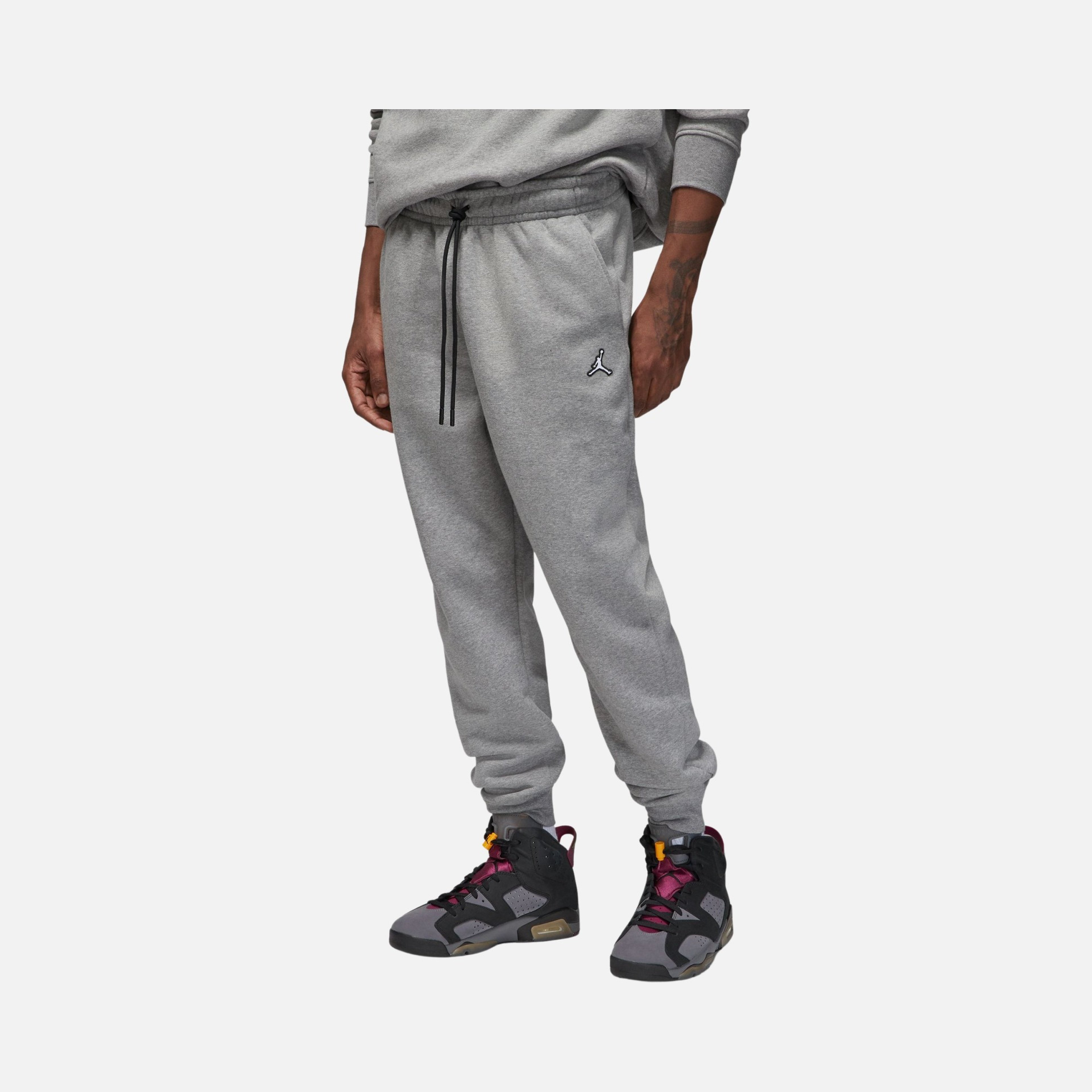 Nike Jordan Brooklyn Fleece Erkek Eşofman Altı