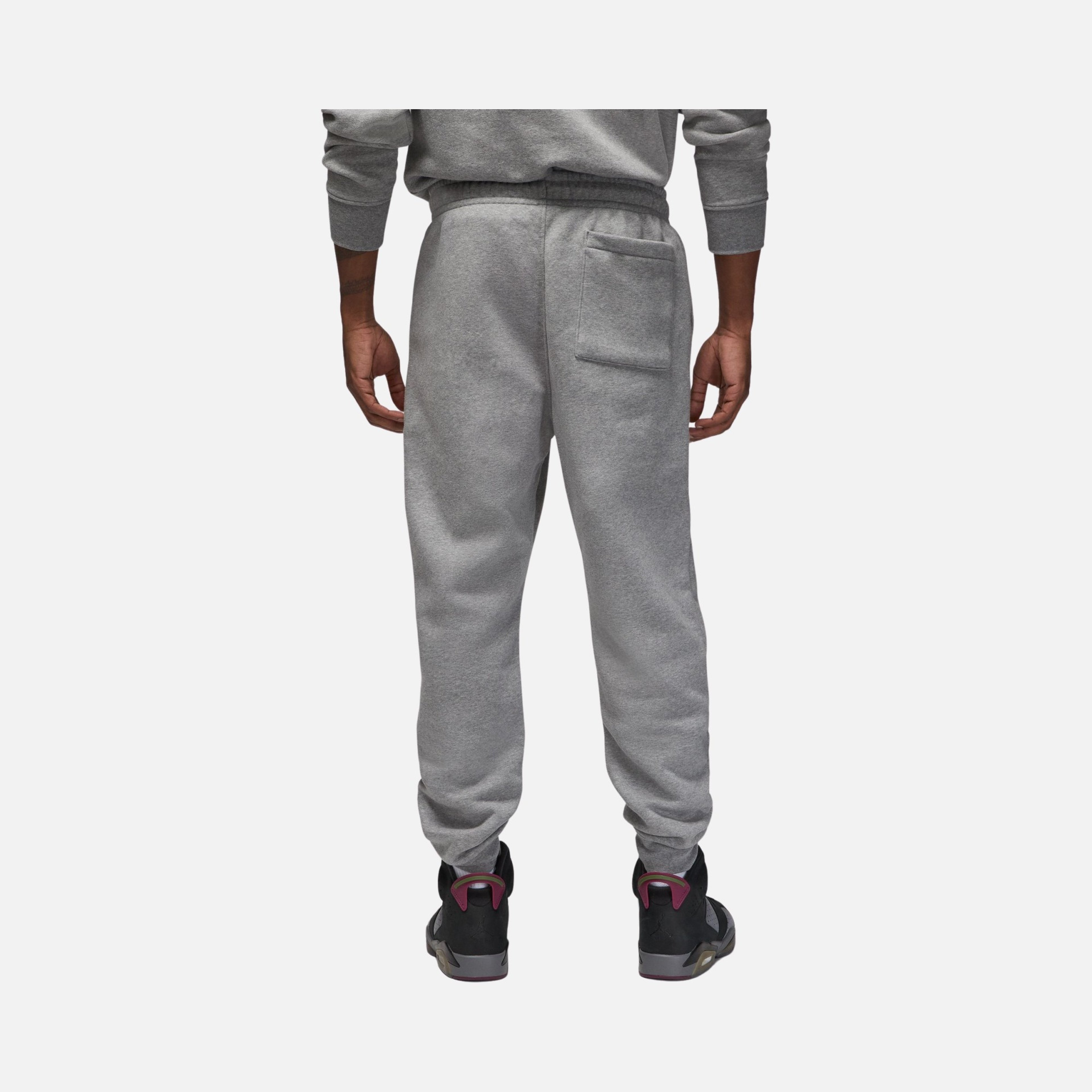 Nike Jordan Brooklyn Fleece Erkek Eşofman Altı